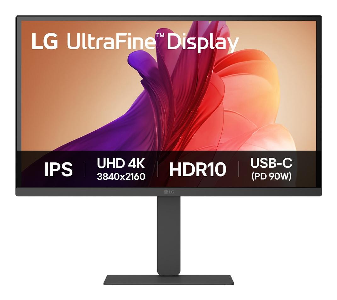 LG 27U730A-B Monitor PC...