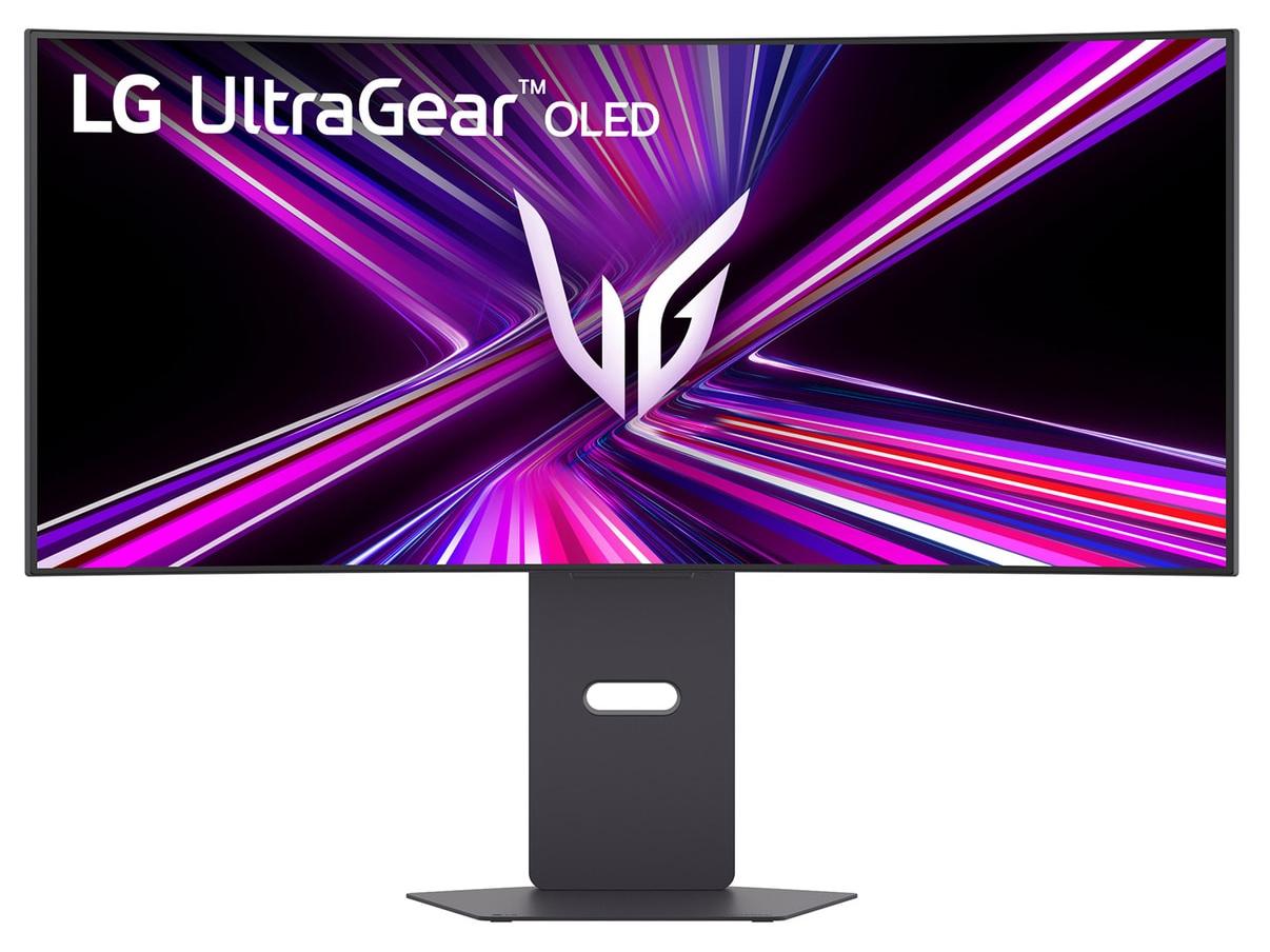 LG 34GX900A-B Monitor PC...
