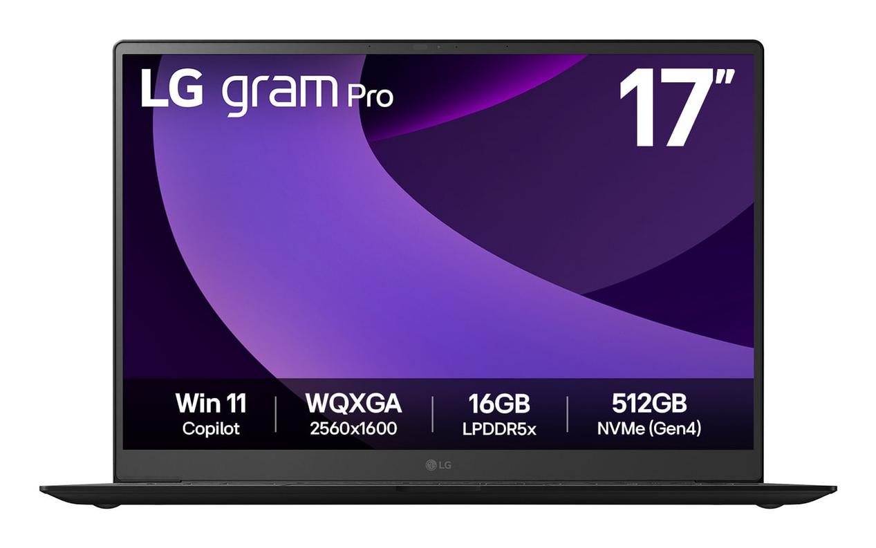 LG 17Z90TR-E.AD8BG laptop...