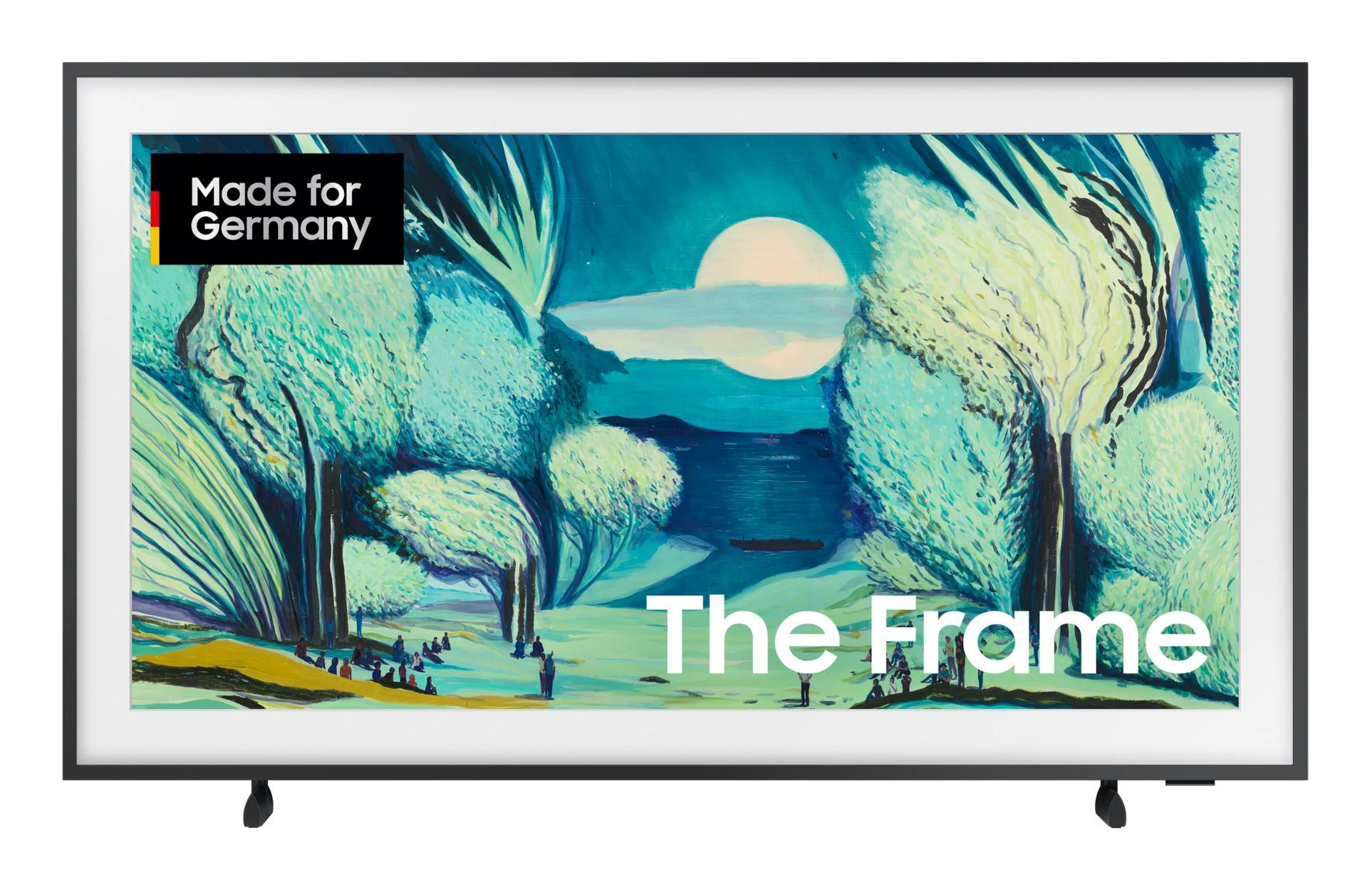 Samsung The Frame...