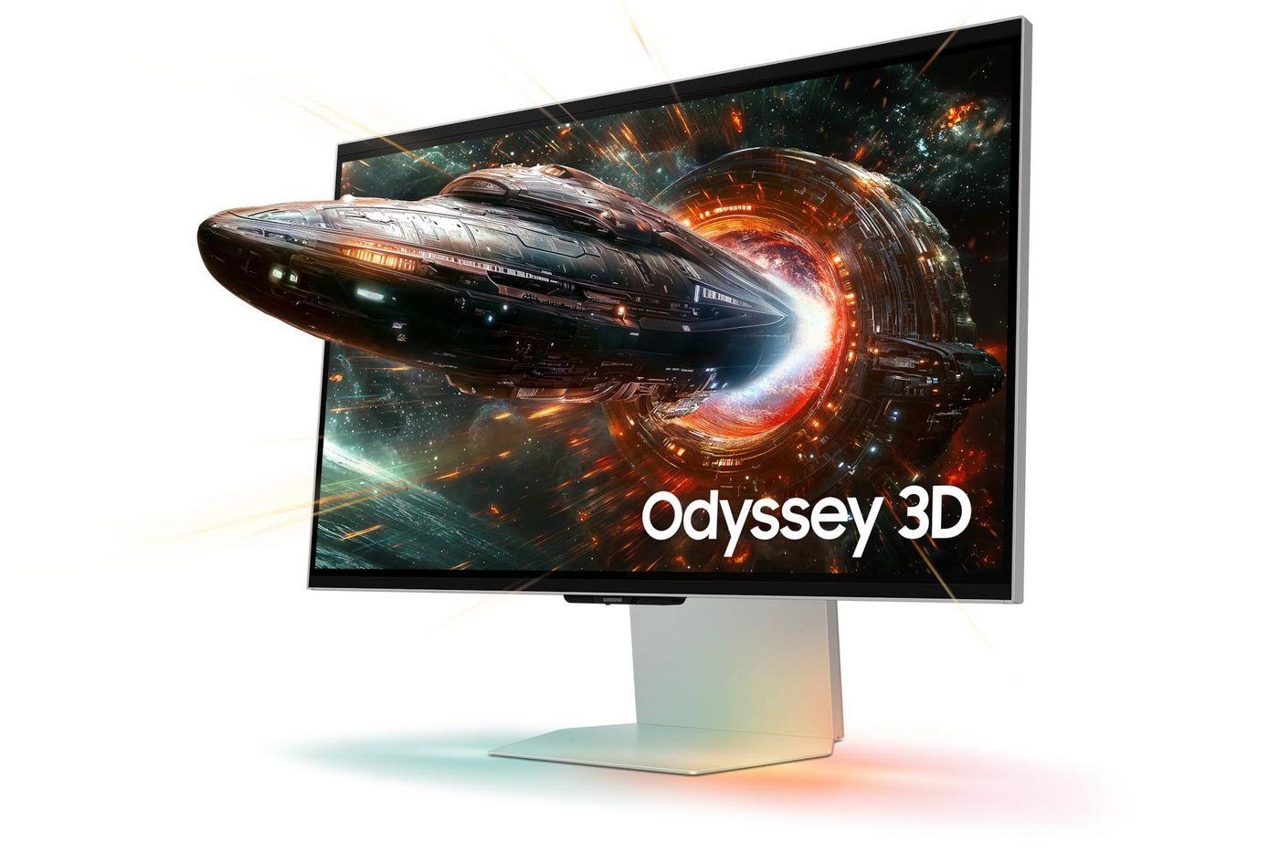 Samsung S27FG904XU Monitor...