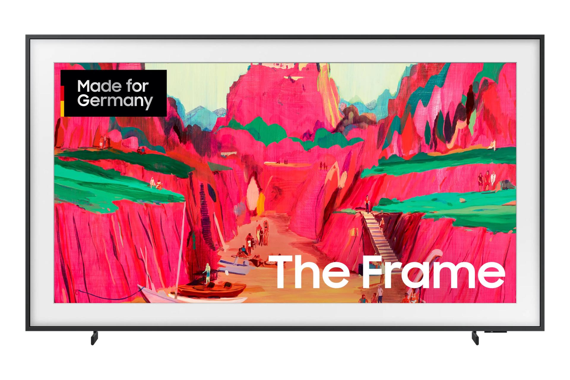 Samsung The Frame...