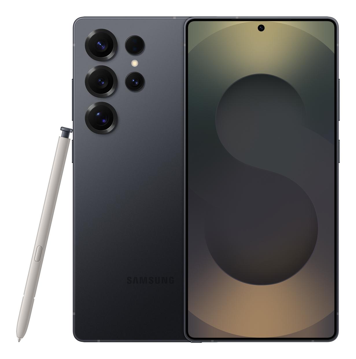 Samsung Galaxy S25 Ultra...