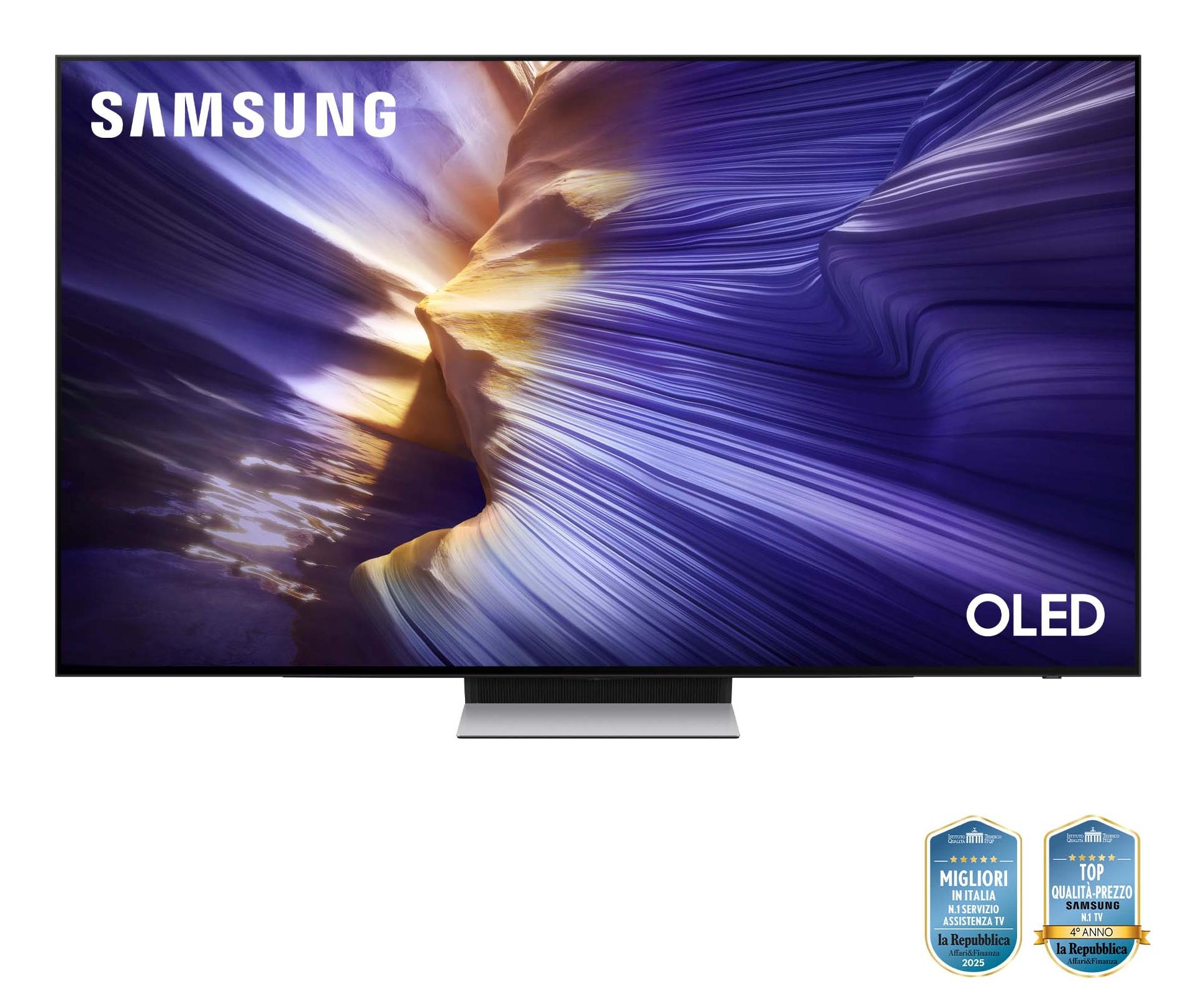 Samsung Smart TV 77"...