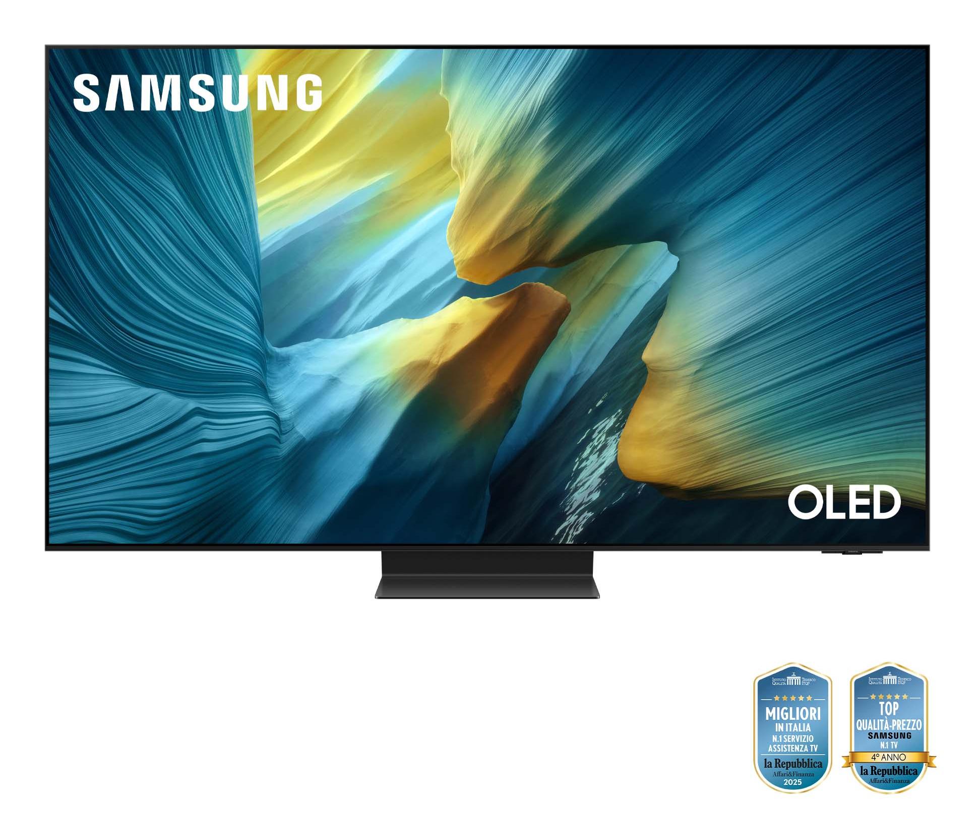 Samsung Smart TV 55"...
