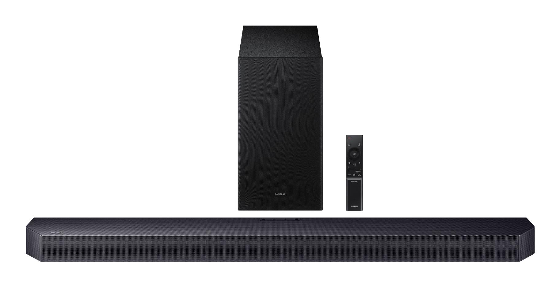 Samsung Q-series HW-Q600F...