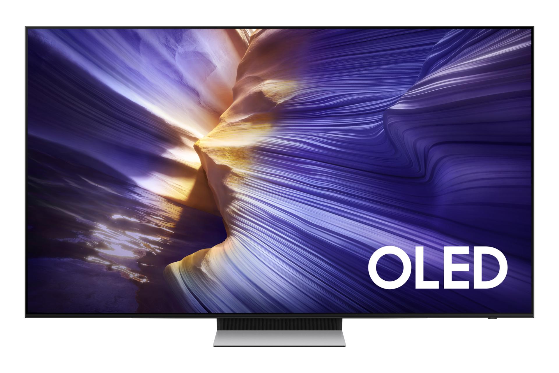 Samsung QE65S90FAT 165,1 cm...