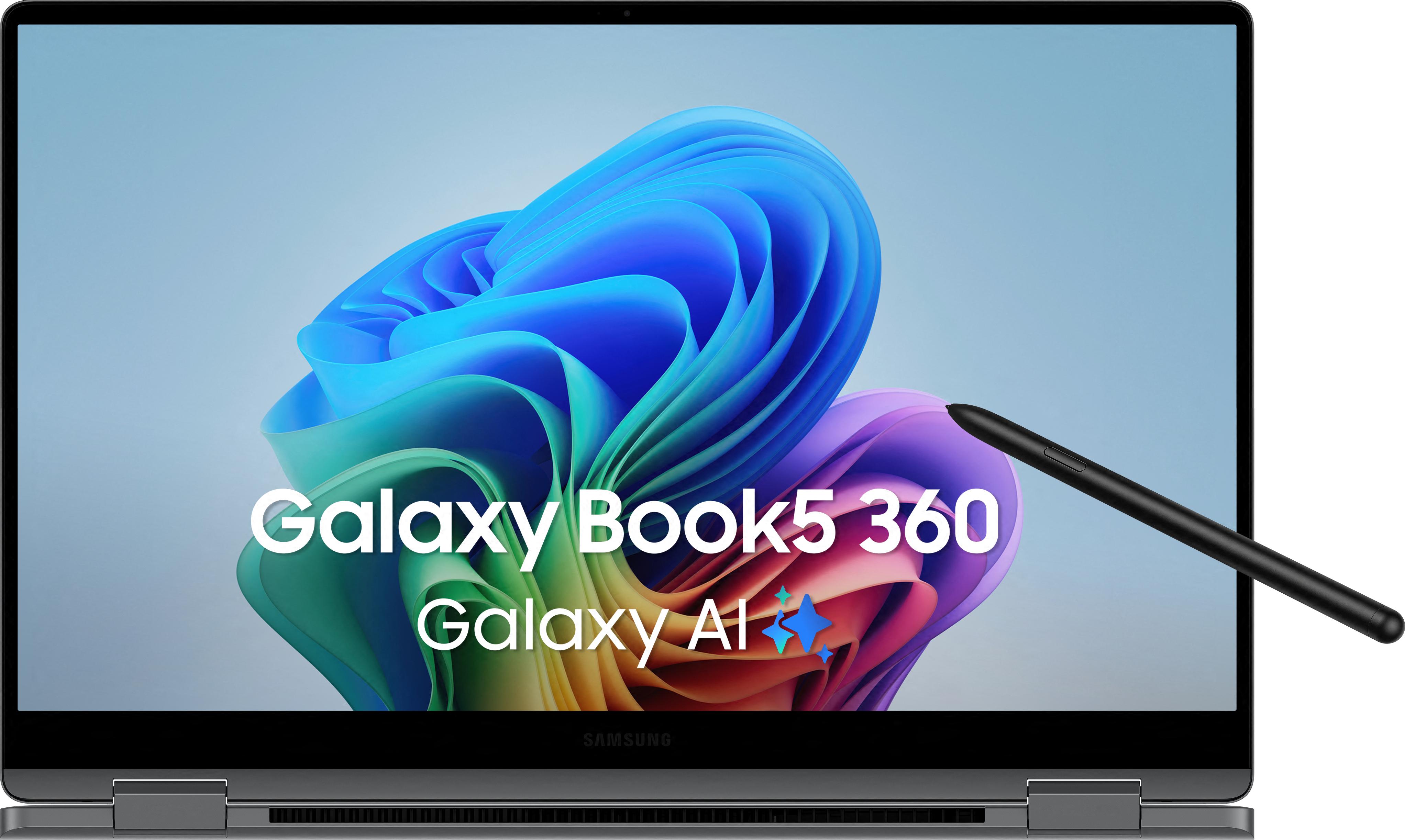 Samsung Galaxy Book5 360...
