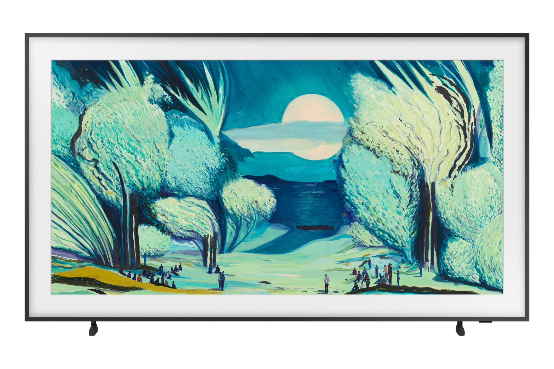 Samsung Smart TV 50"...