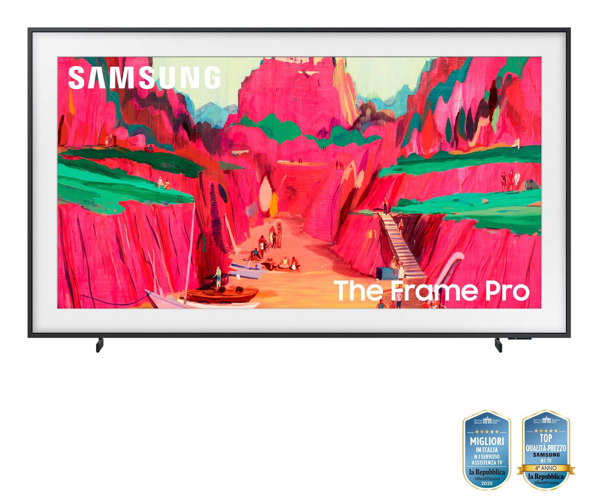 Samsung Smart TV 65"...