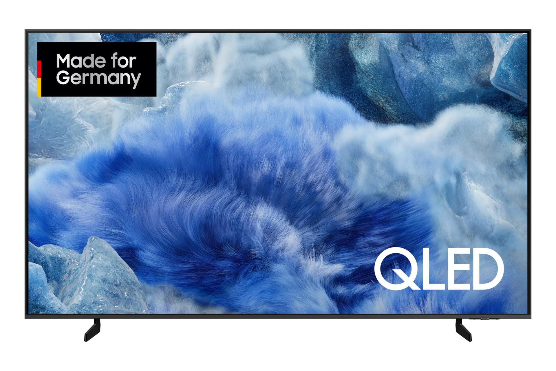 Samsung GQ75Q8FAAU 190,5 cm...