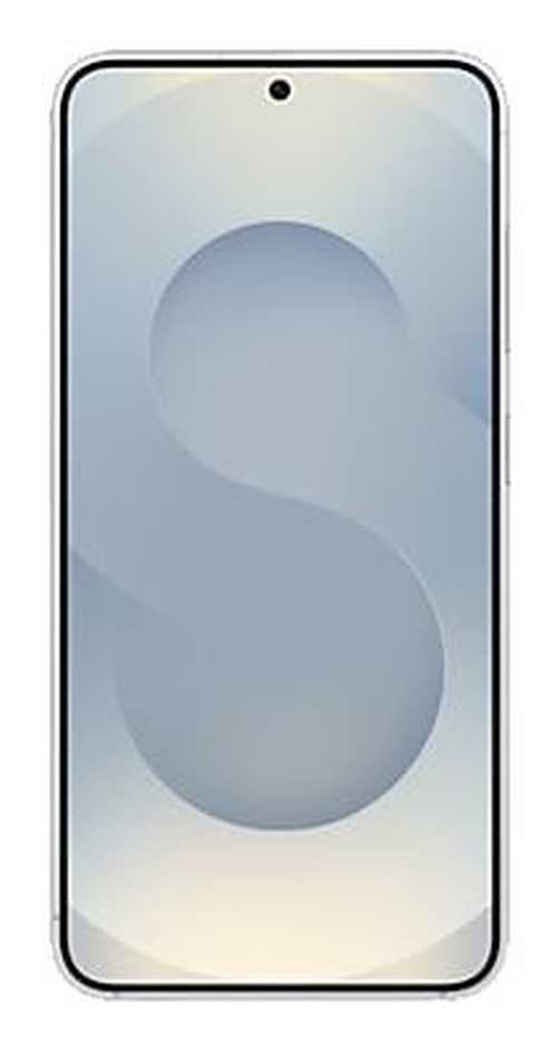 Samsung Galaxy S25 Enterprise Edition 158 cm (6.2") Doppia SIM Android 15 5G USB tipo-C 12 GB 128 GB 4000 mAh Argento
