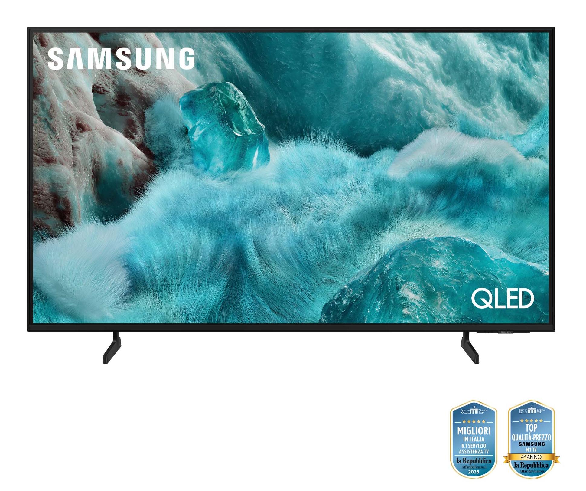 Samsung 43" QLED Q7F 4K...