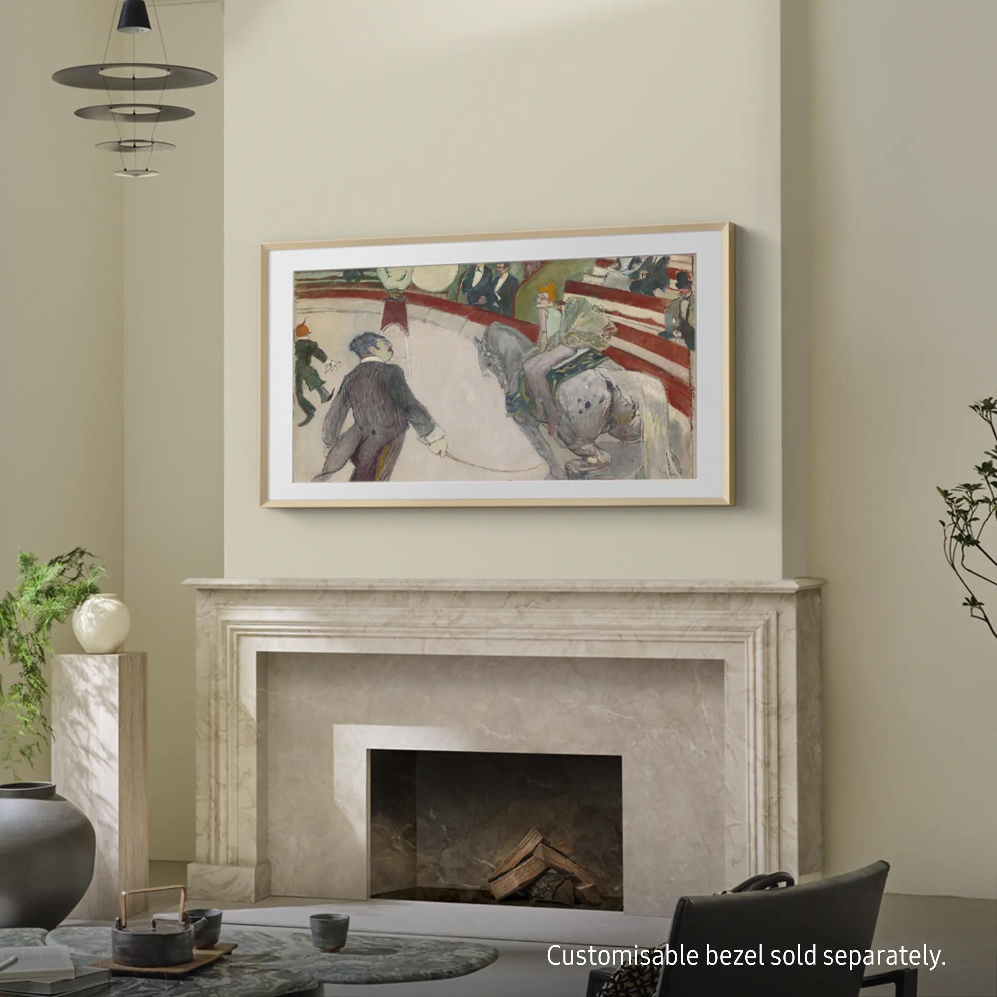 Samsung 2025 65" The Frame...