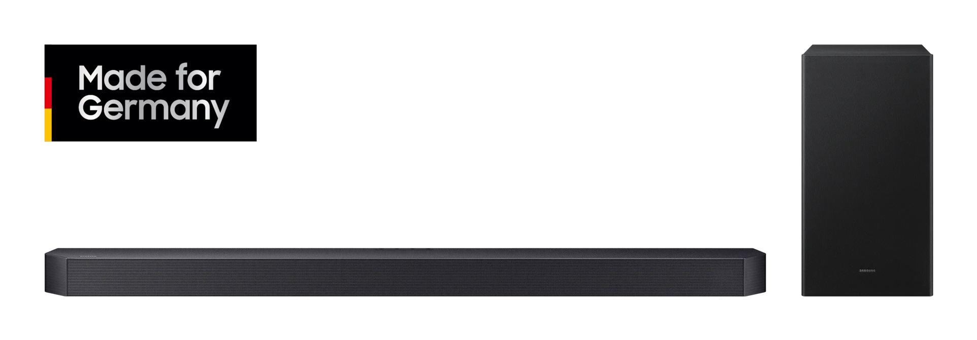 Samsung Q-series HW-Q610GF...