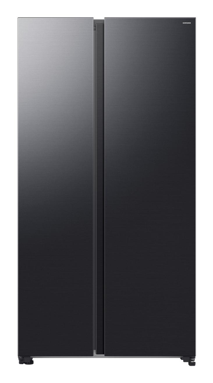 Samsung Series 6 RS70F65QEF...