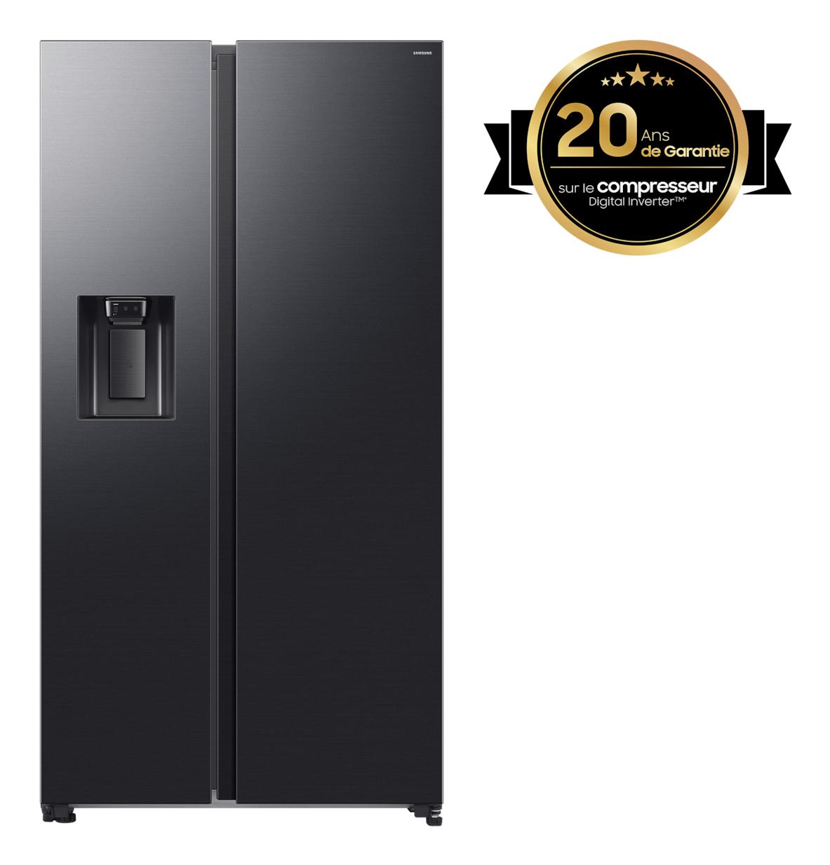 Samsung Series 7 RS70F66KCF...