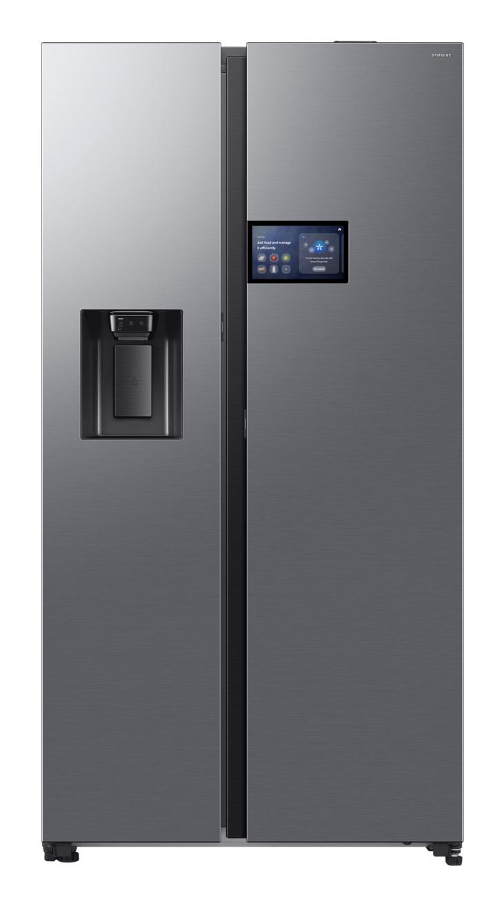Samsung Series 9 RS90F64EDT...