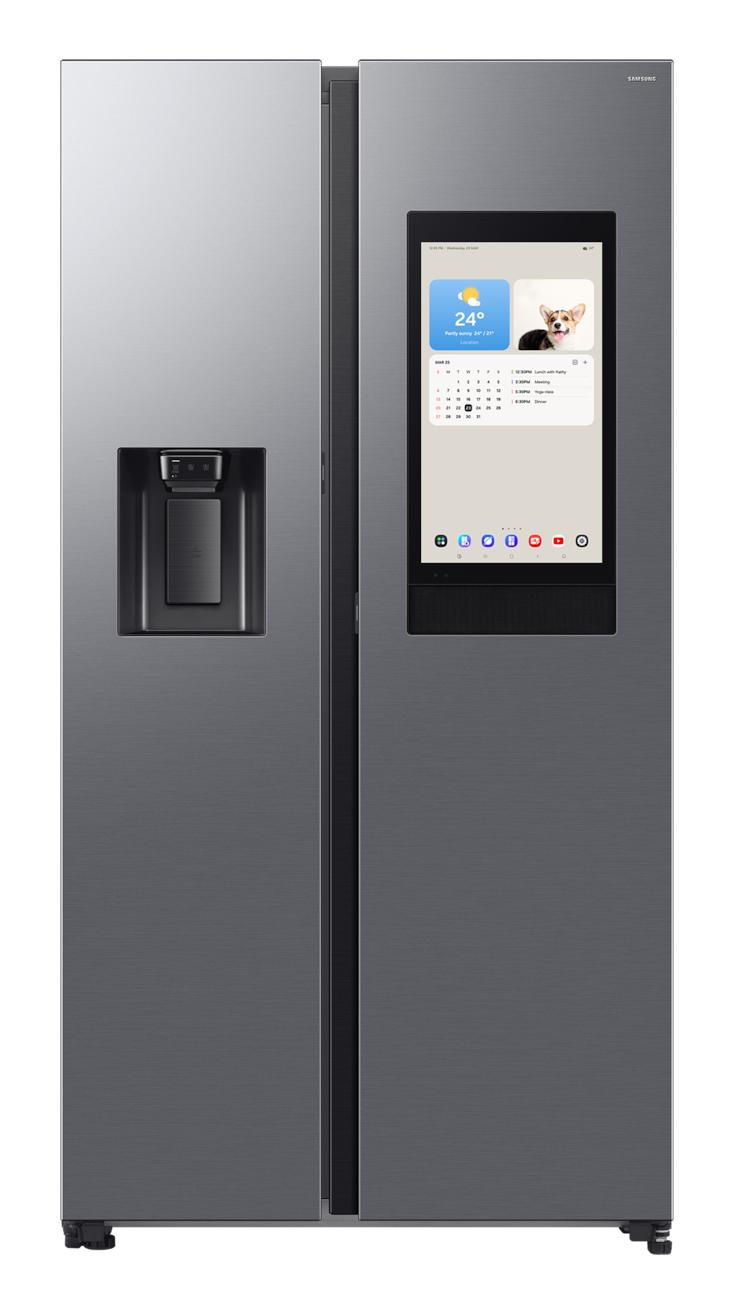 Samsung Series 9...
