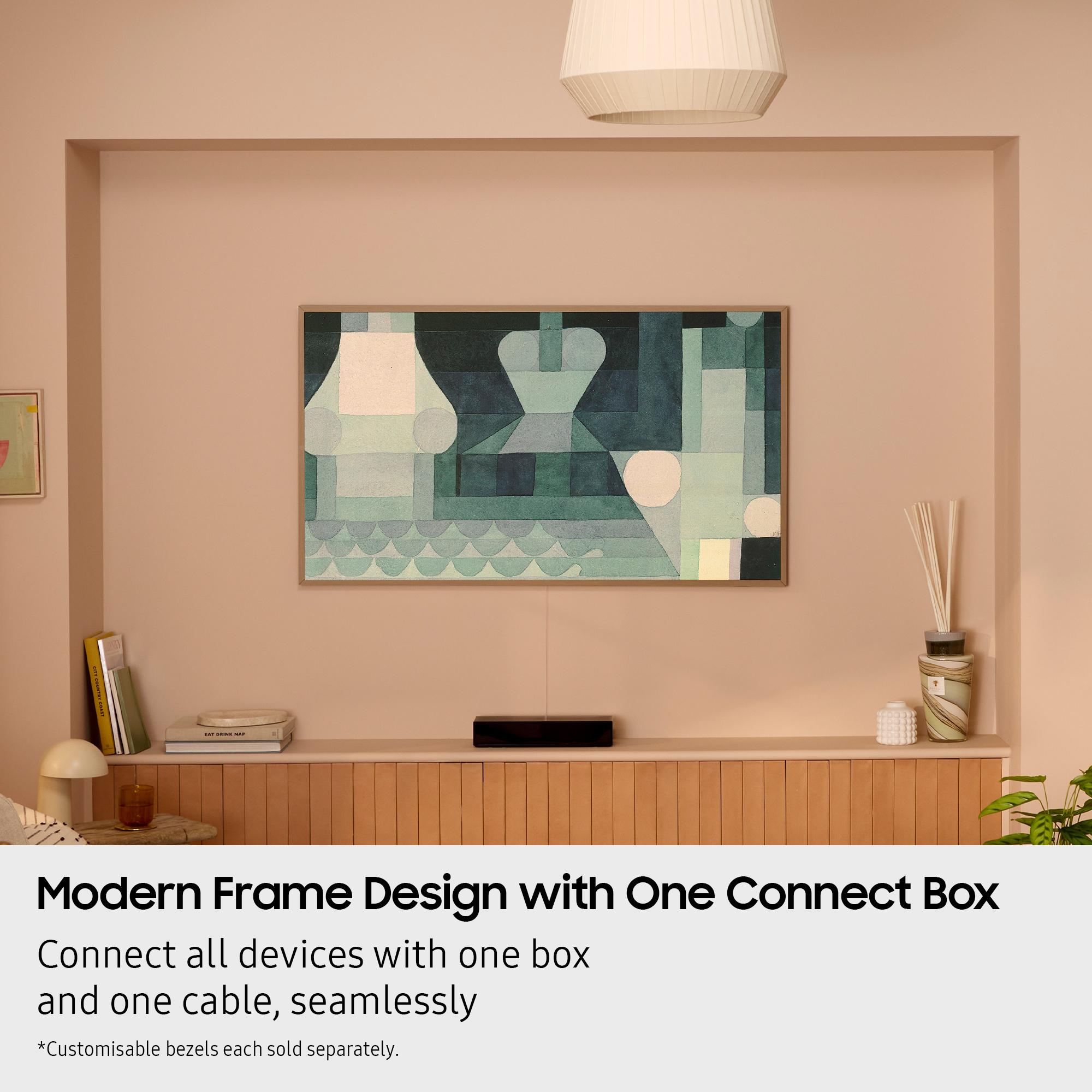 Samsung 2025 55" The Frame...