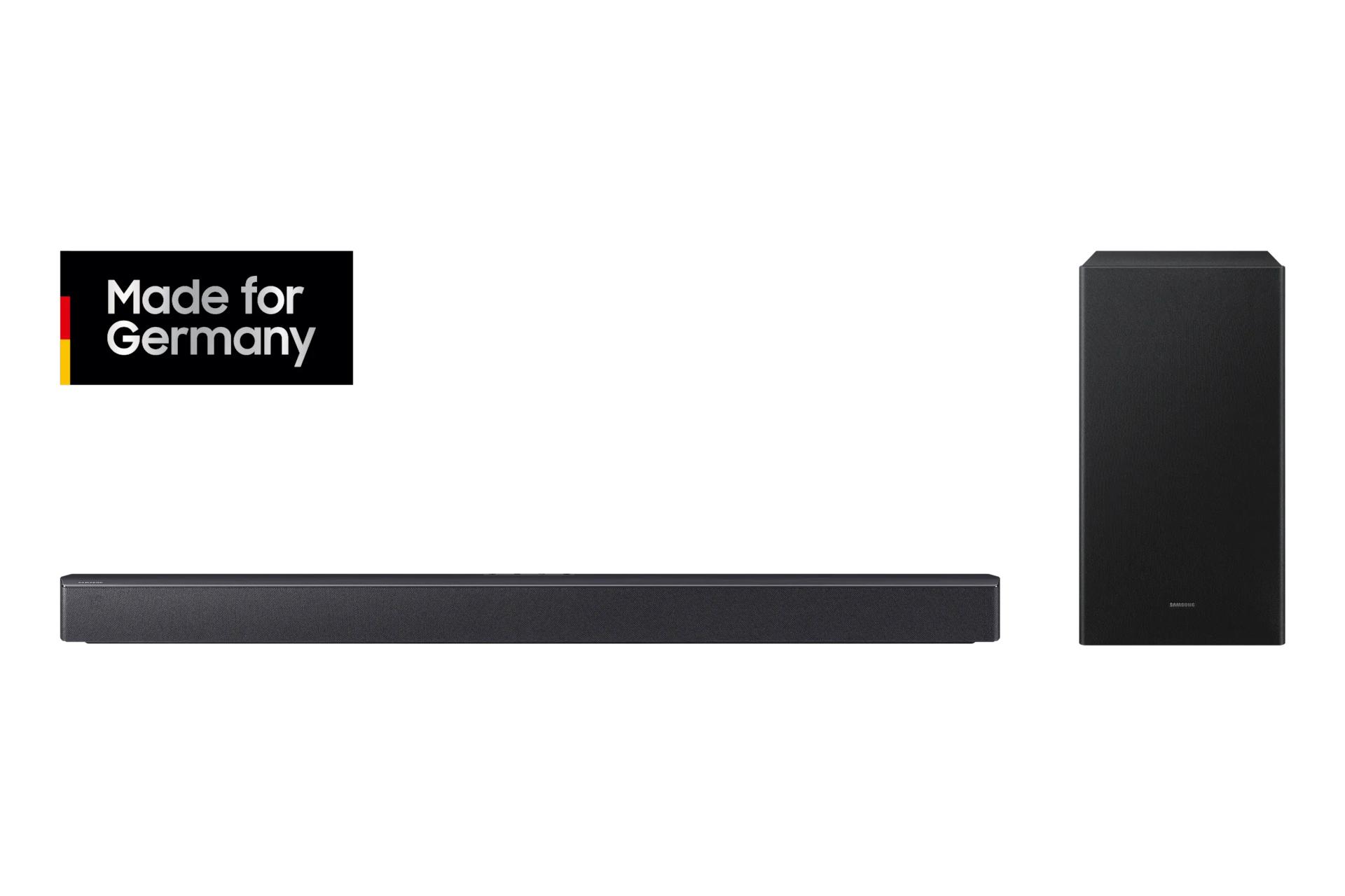 Samsung HW-B460GF Nero 2.1...