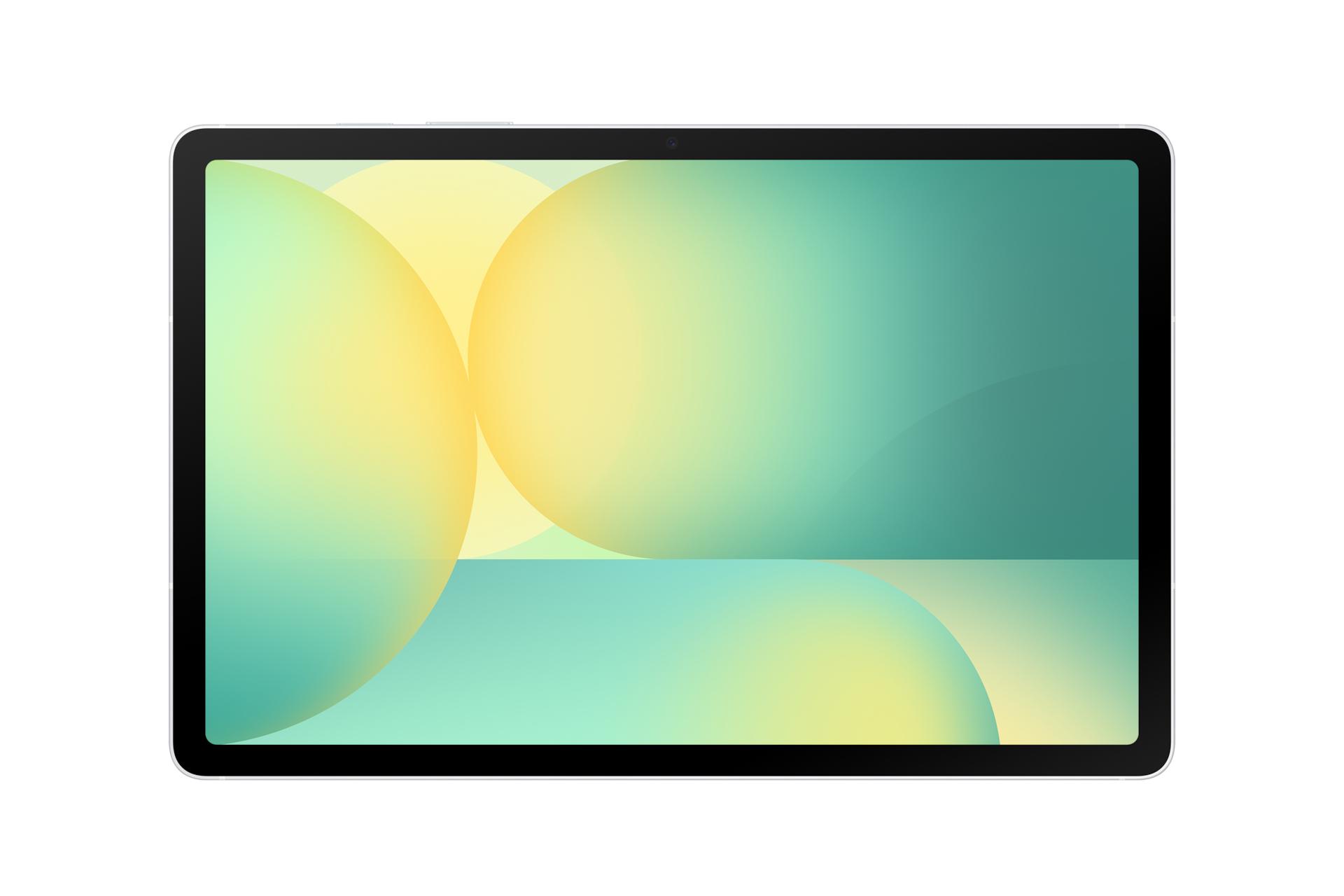 Samsung Galaxy Tab S10 FE 5G Samsung Exynos LTE-TDD & LTE-FDD 128 GB 27,7 cm (10.9") 8 GB Wi-Fi 6 (802.11ax) Argento