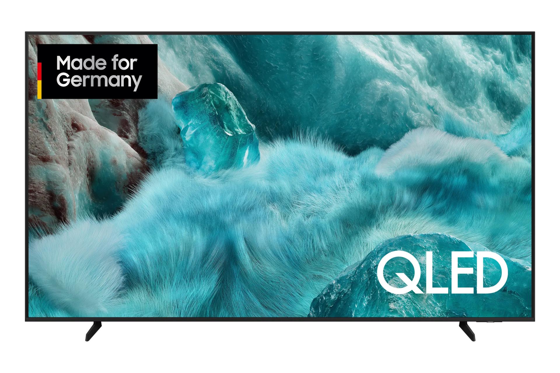 Samsung Q7F GQ65Q7F2AU...