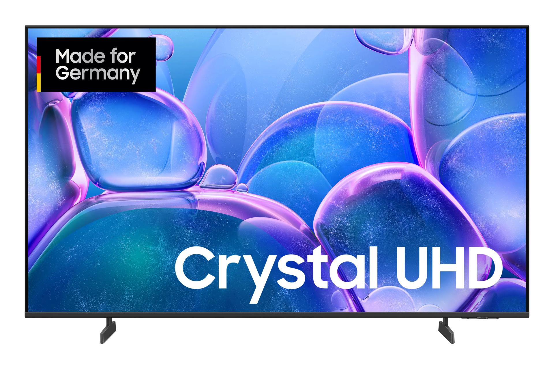 Samsung GU43U7099FU 109,2...