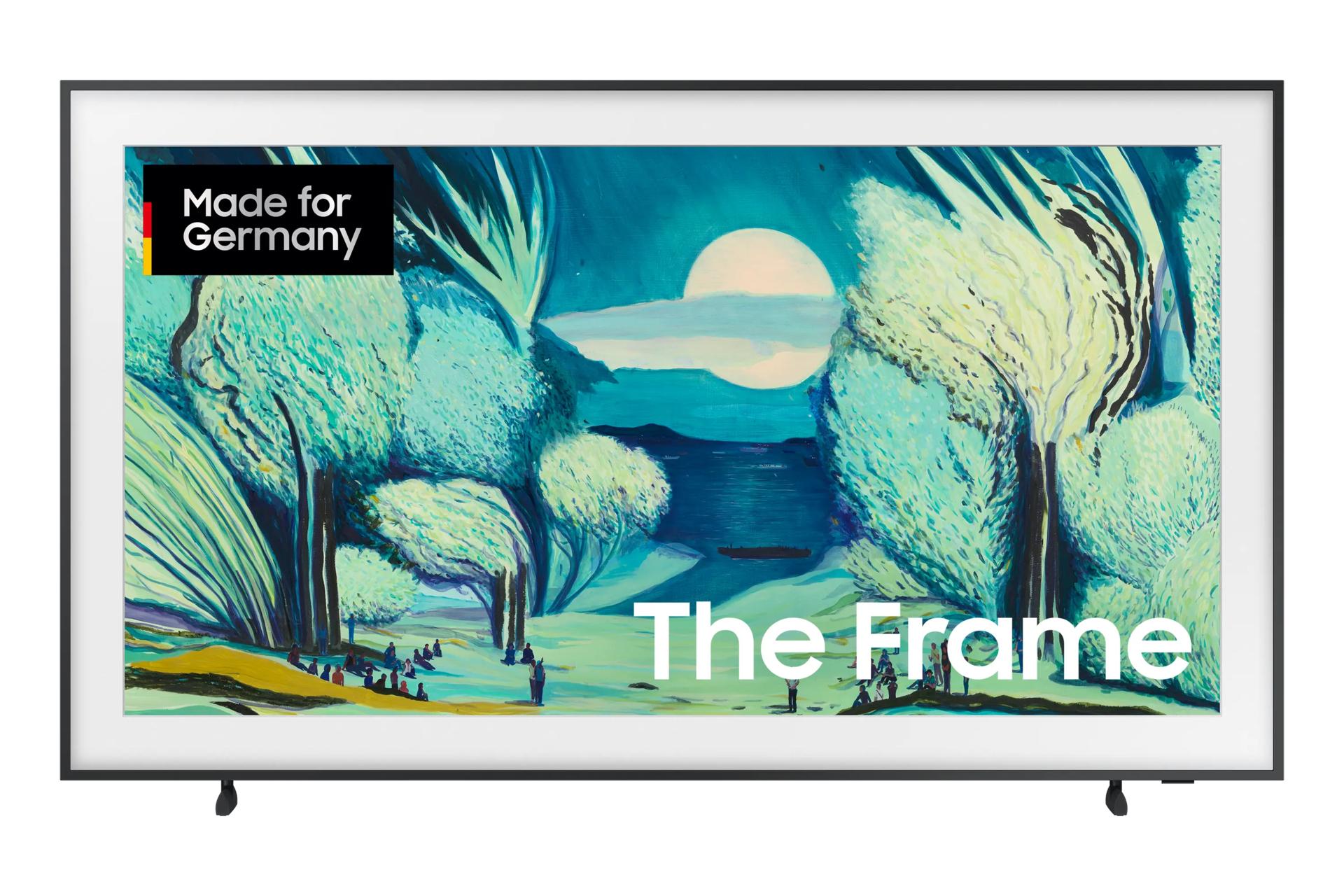Samsung The Frame...