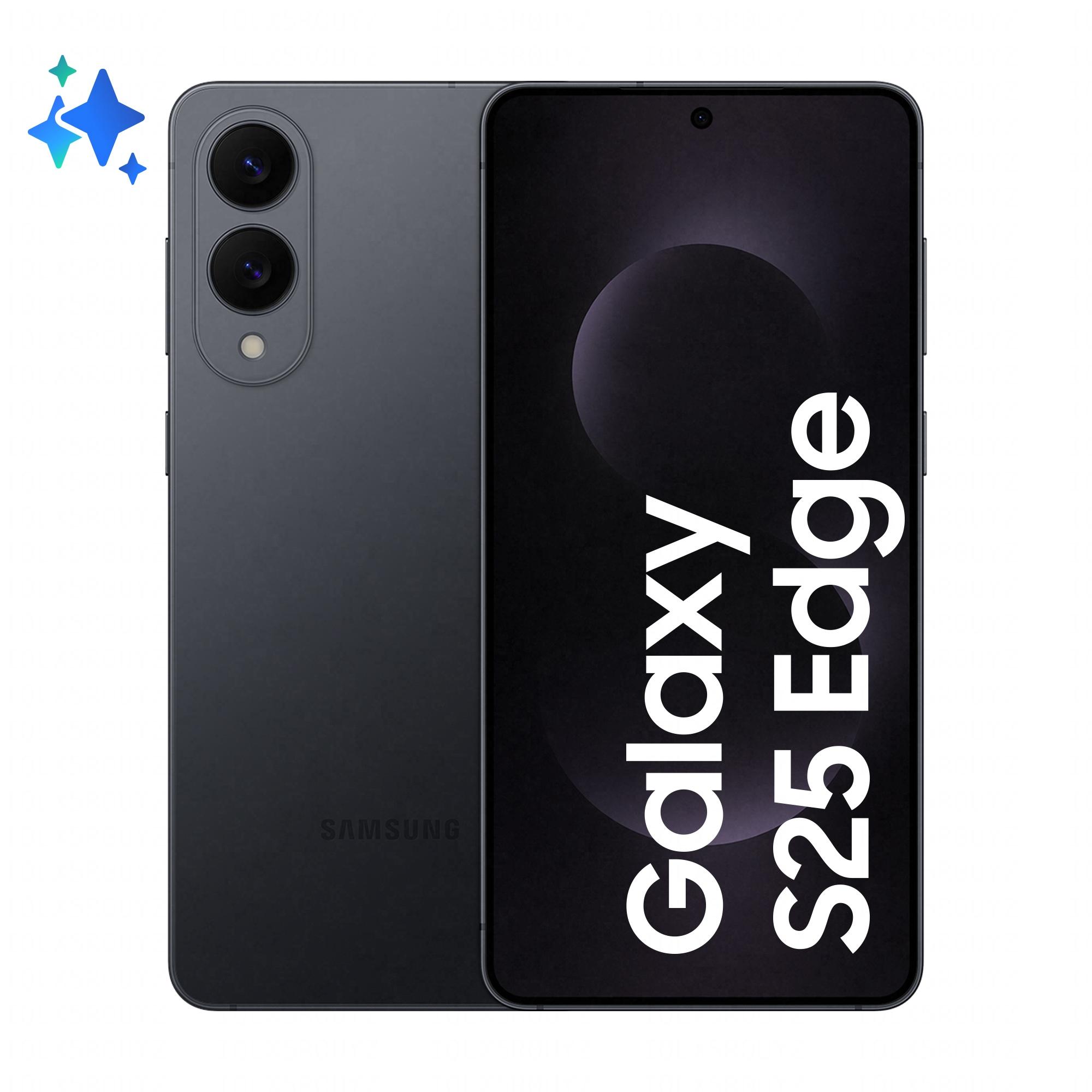 Samsung Galaxy S25 Edge,...