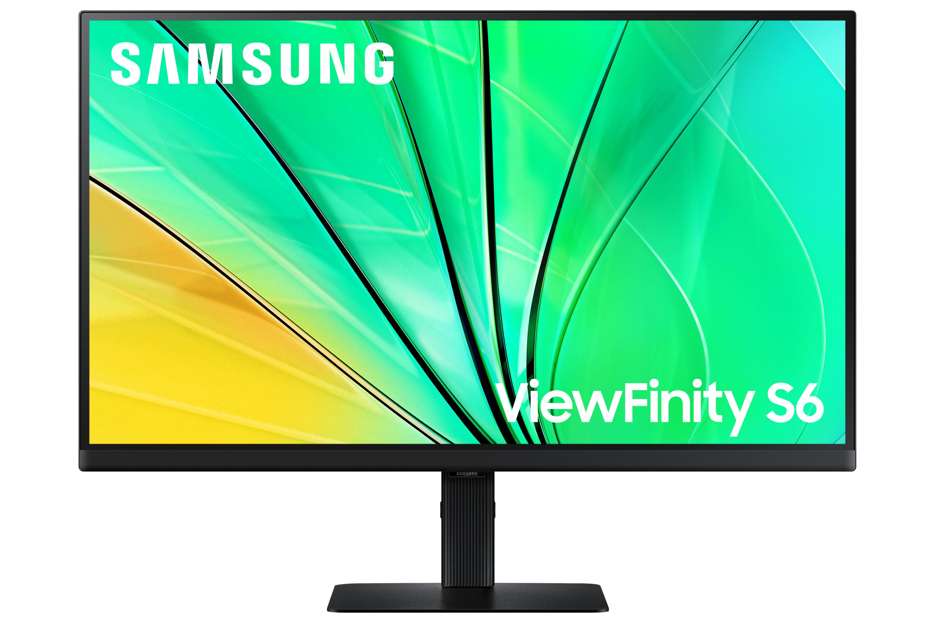 Samsung S60UD Monitor PC...