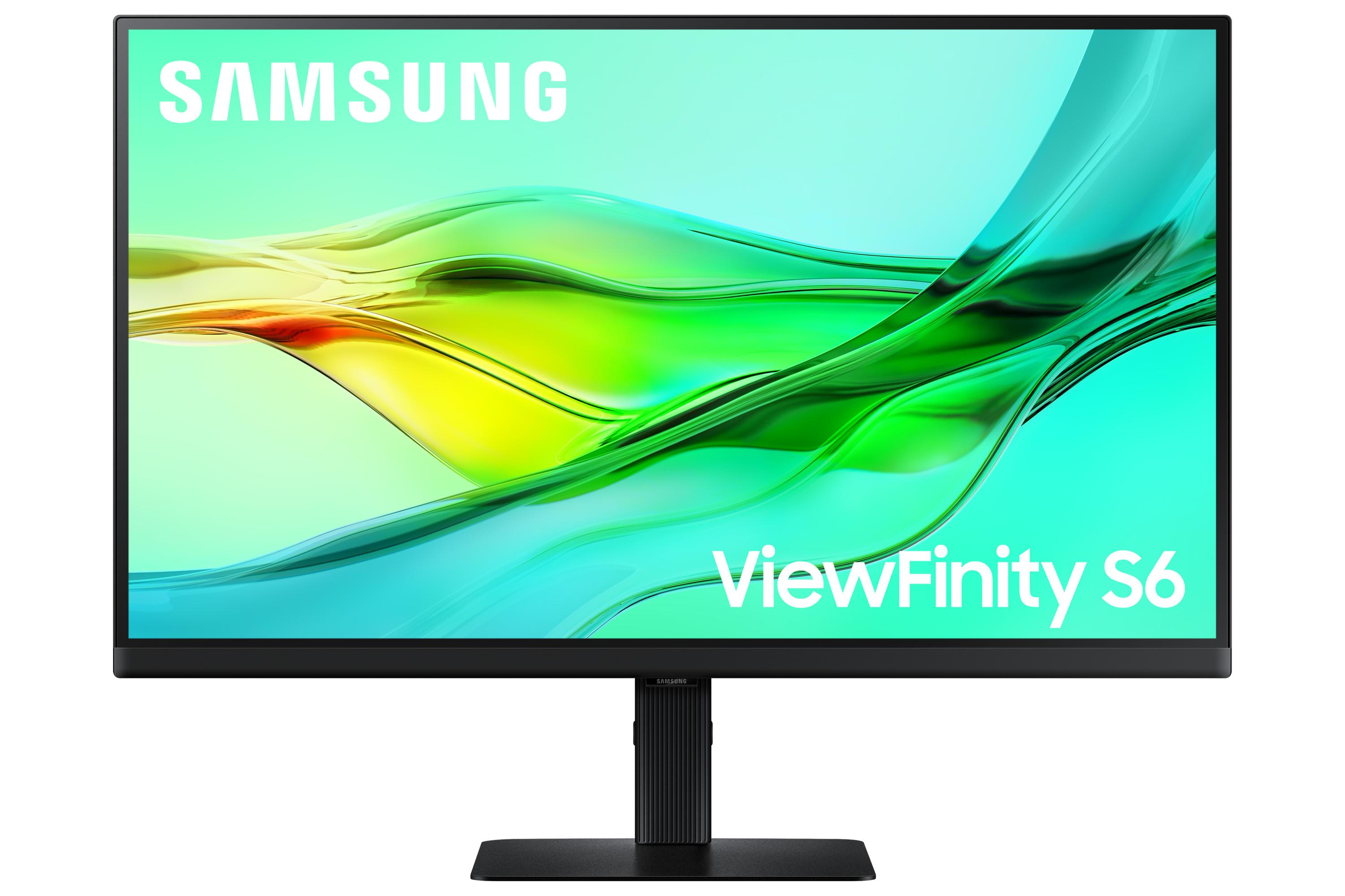 Samsung S60UD Monitor PC...