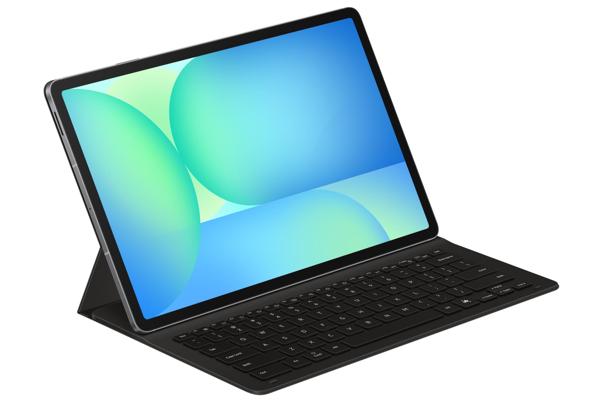 Samsung EF-DX620 QWERTY...
