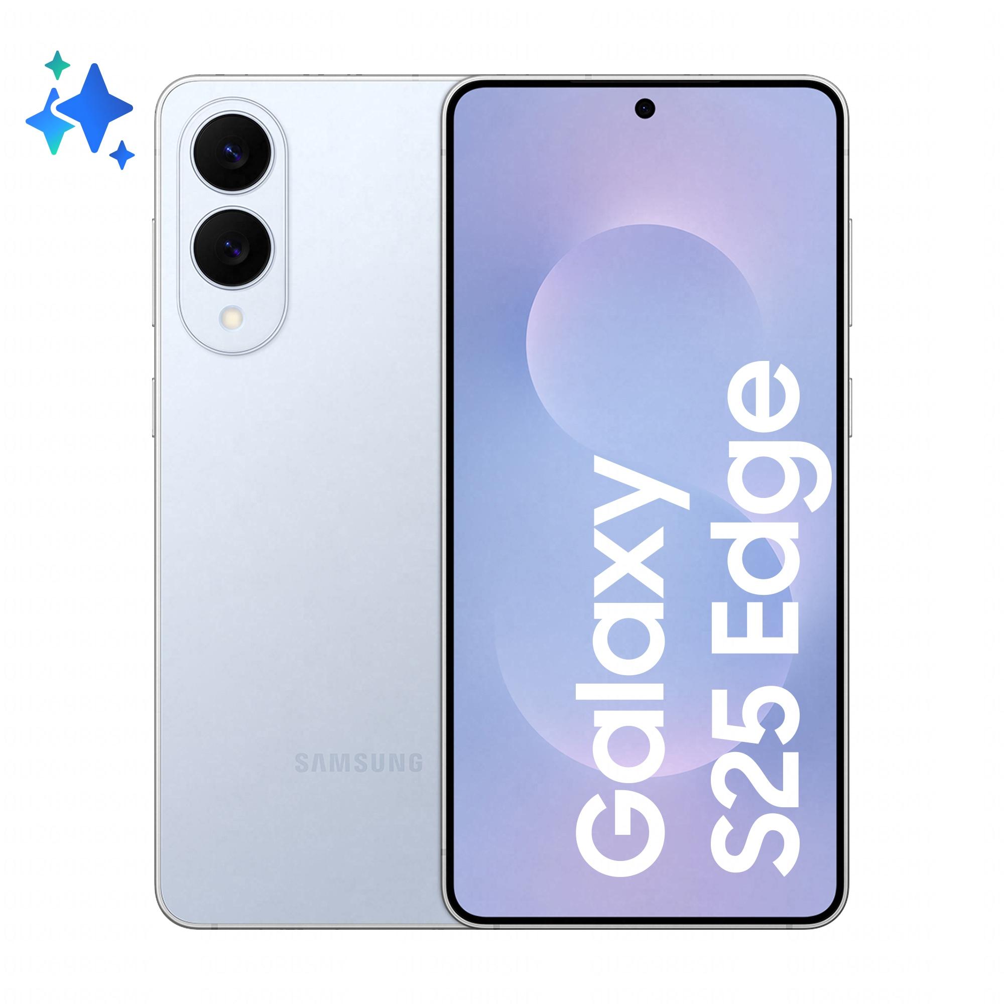 Samsung Galaxy S25 Edge,...