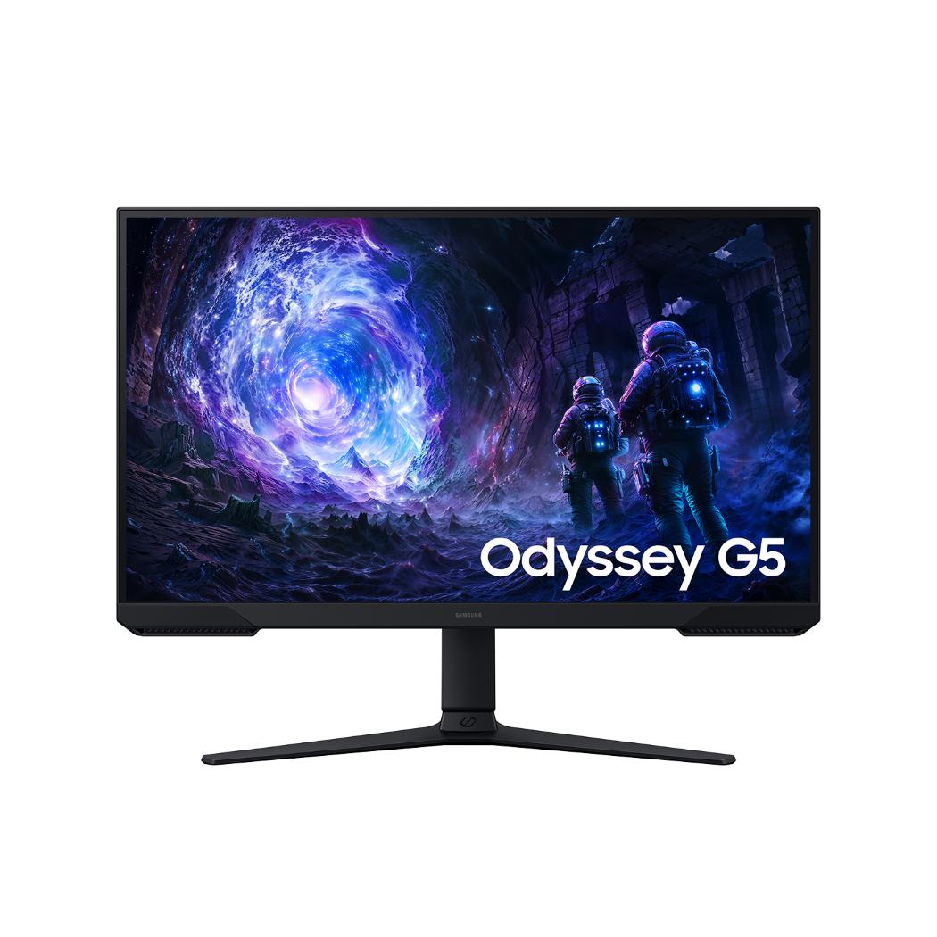 Samsung G5F1 Monitor PC...