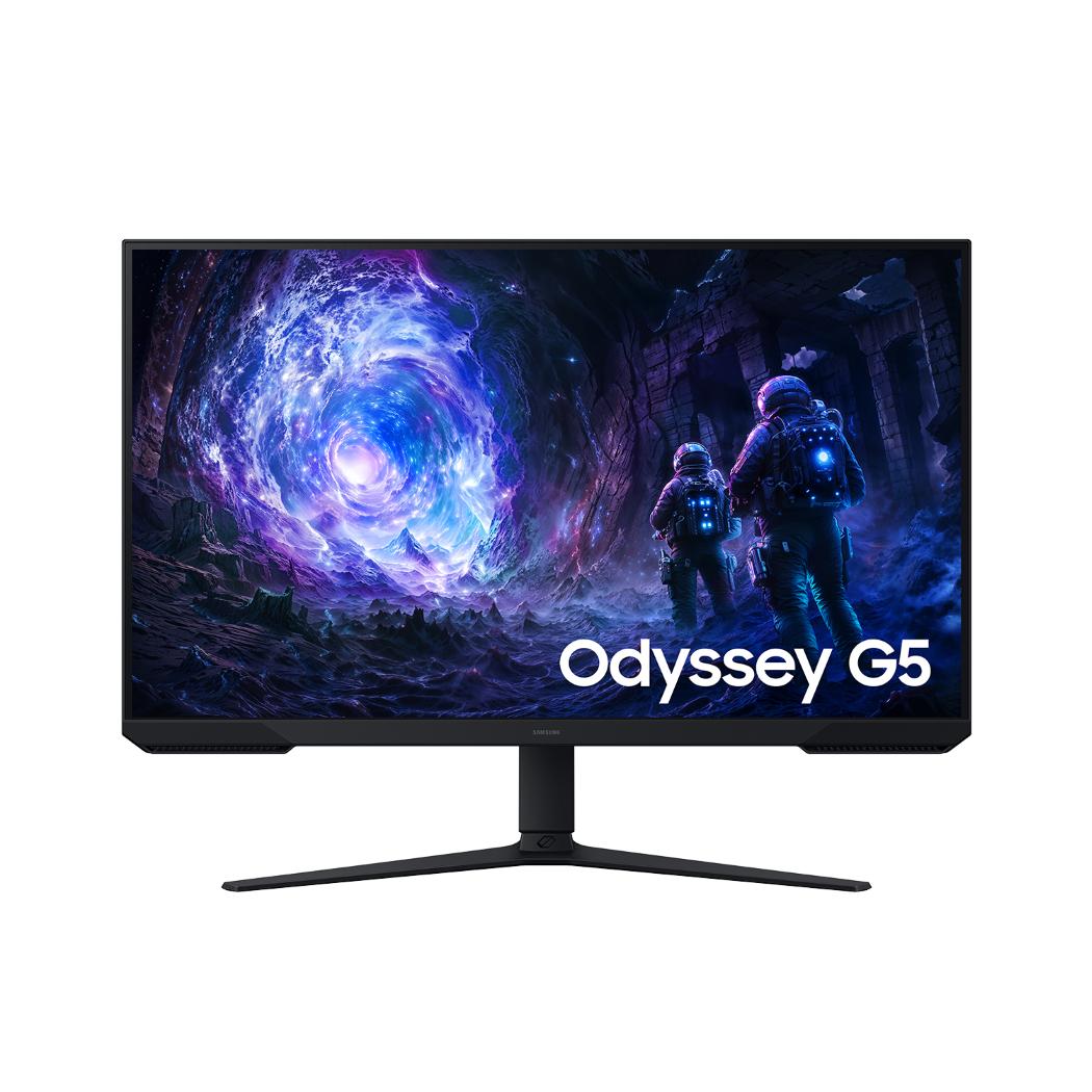 Samsung G5F1 Monitor PC...