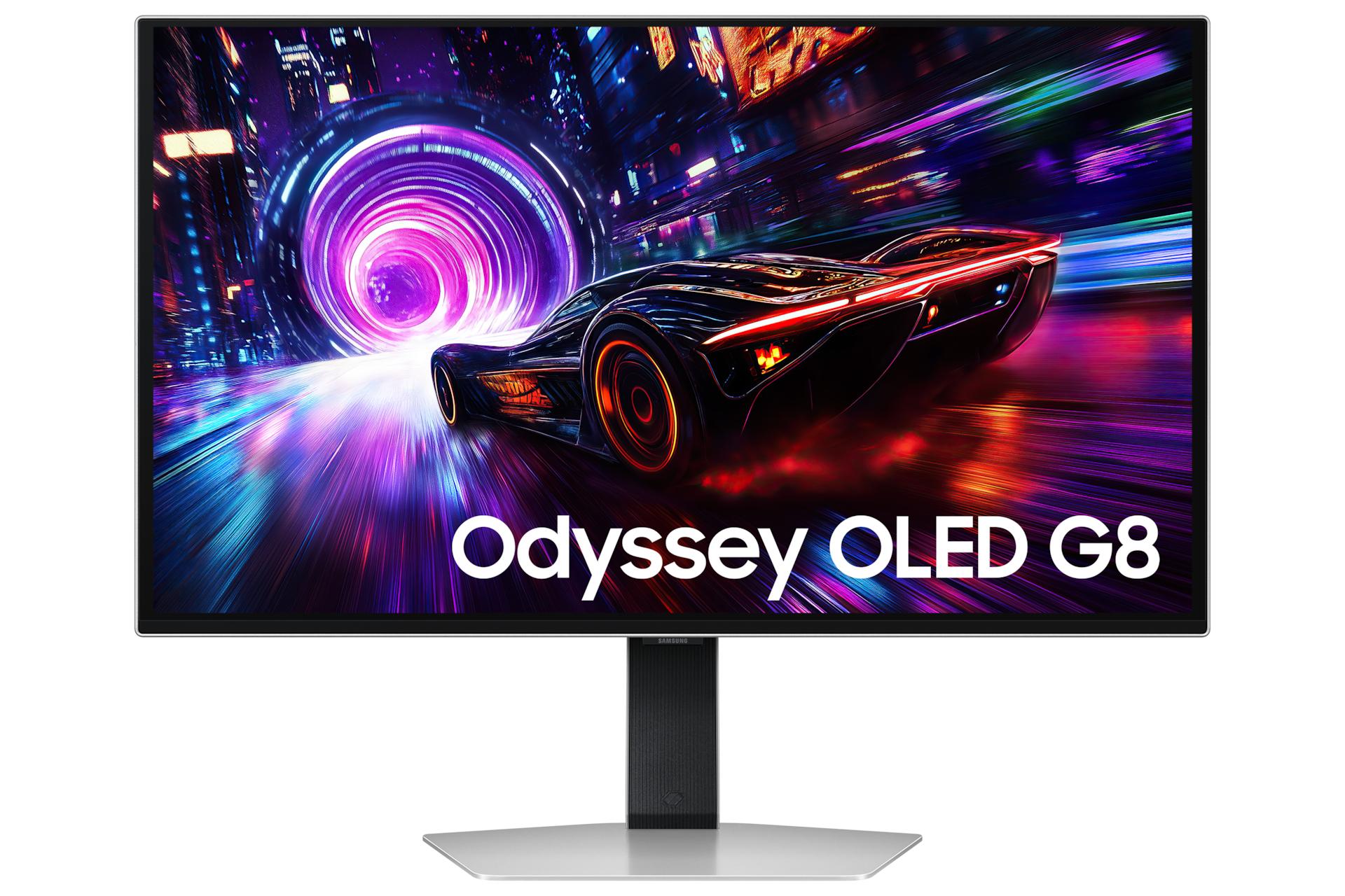 Samsung S27FG810SU Monitor...