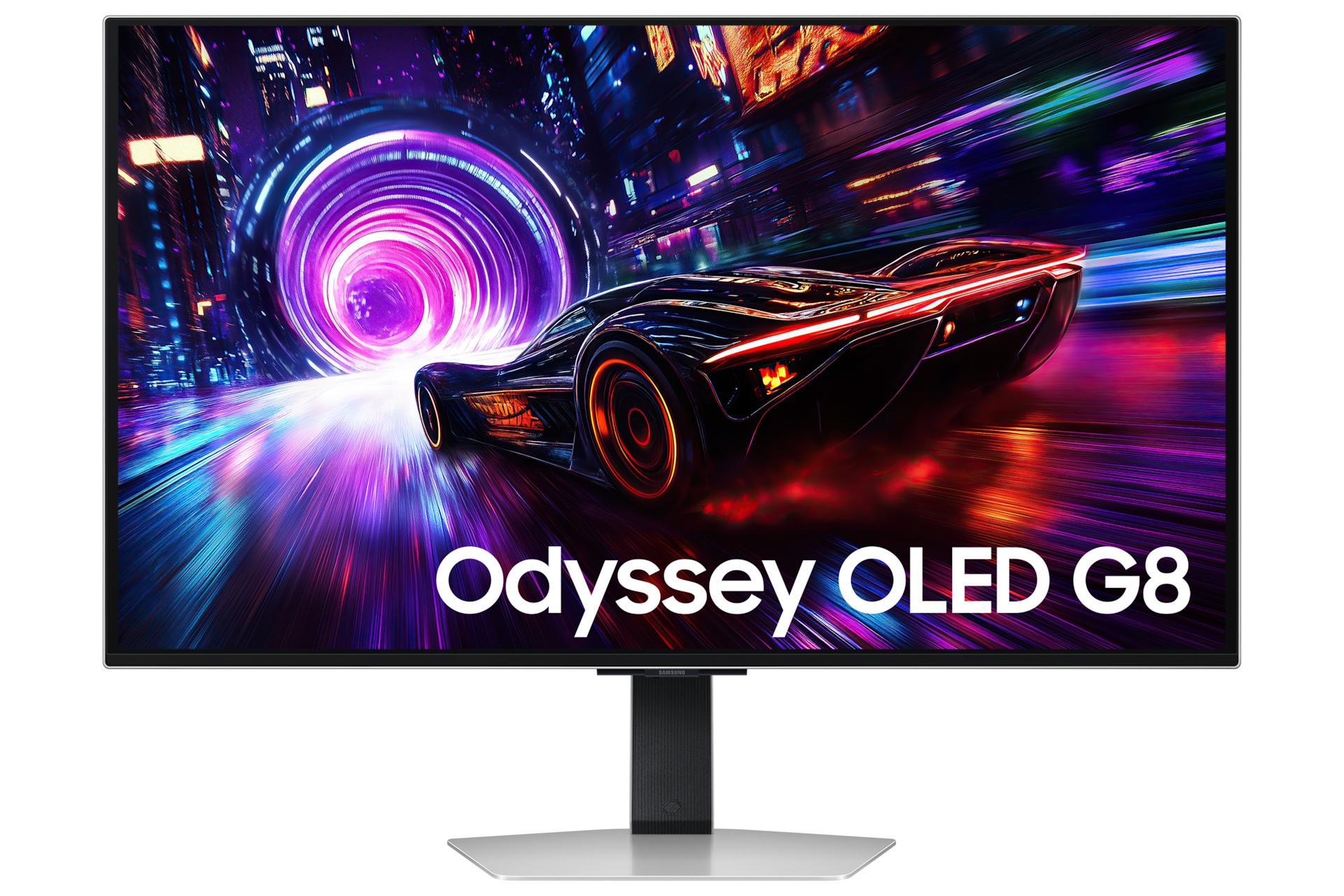 Samsung S32FG810SU Monitor...
