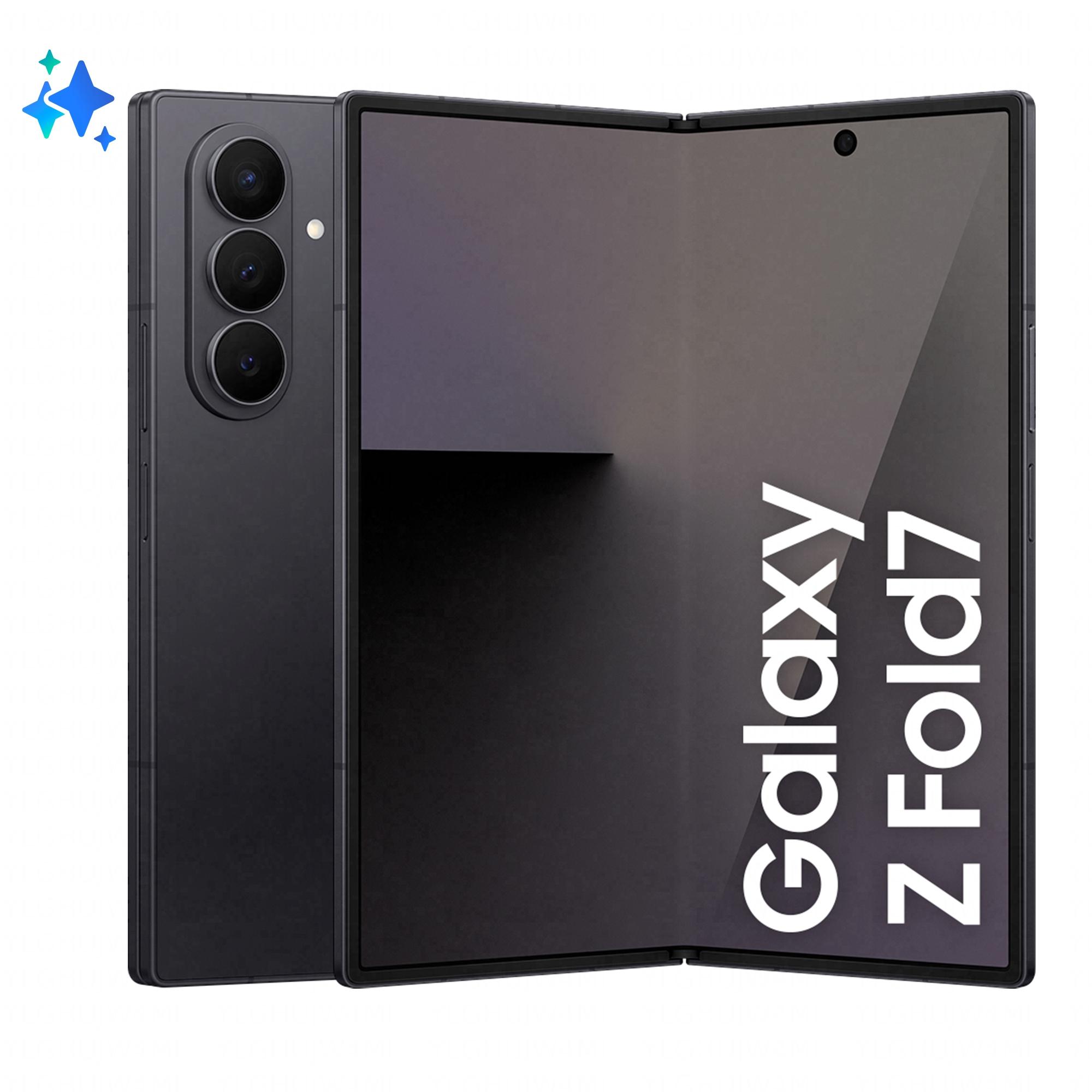 Samsung Galaxy Z Fold7...