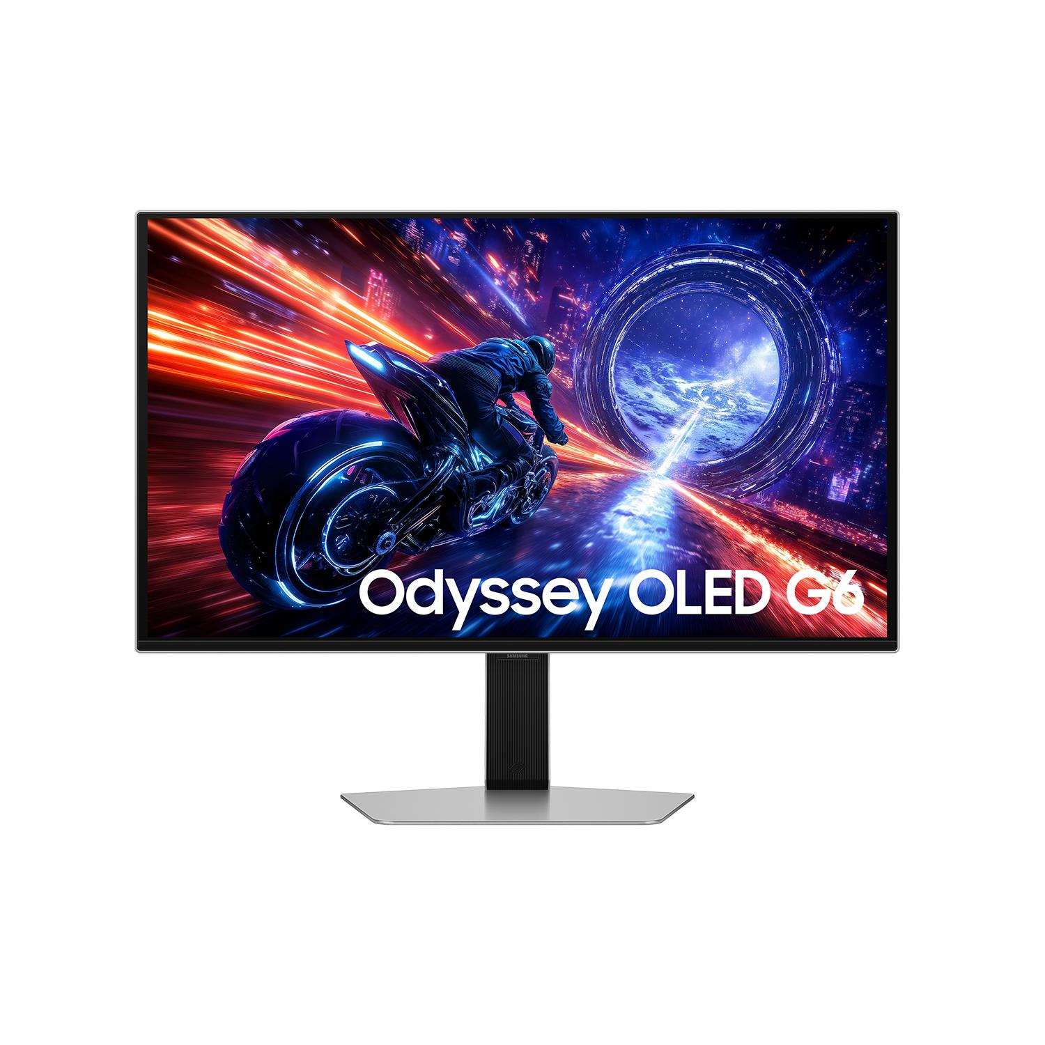 Samsung S27FG602SU Monitor...