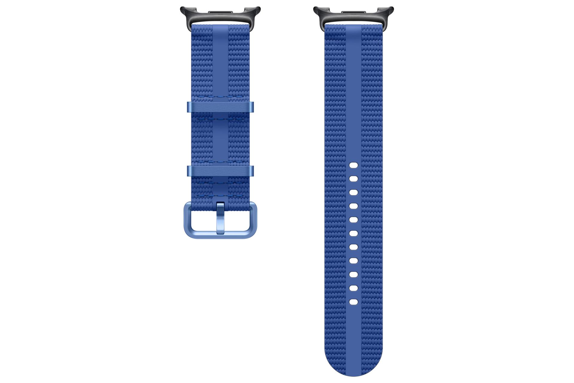 Samsung Galaxy Watch8 | Watch8 Classic Athleisure Band (M/L)