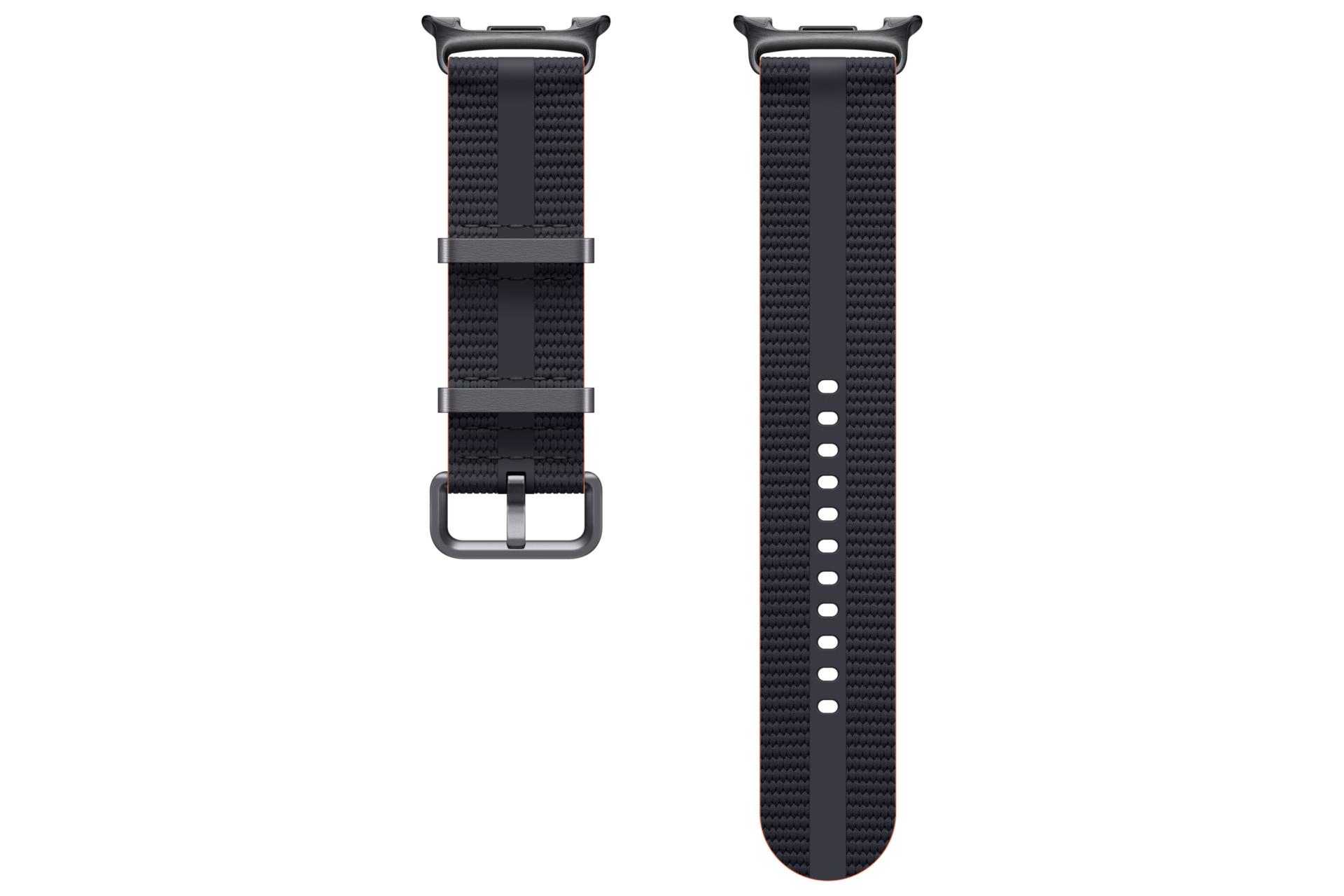 Samsung Galaxy Watch8 | Watch8 Classic Athleisure Band (M/L)