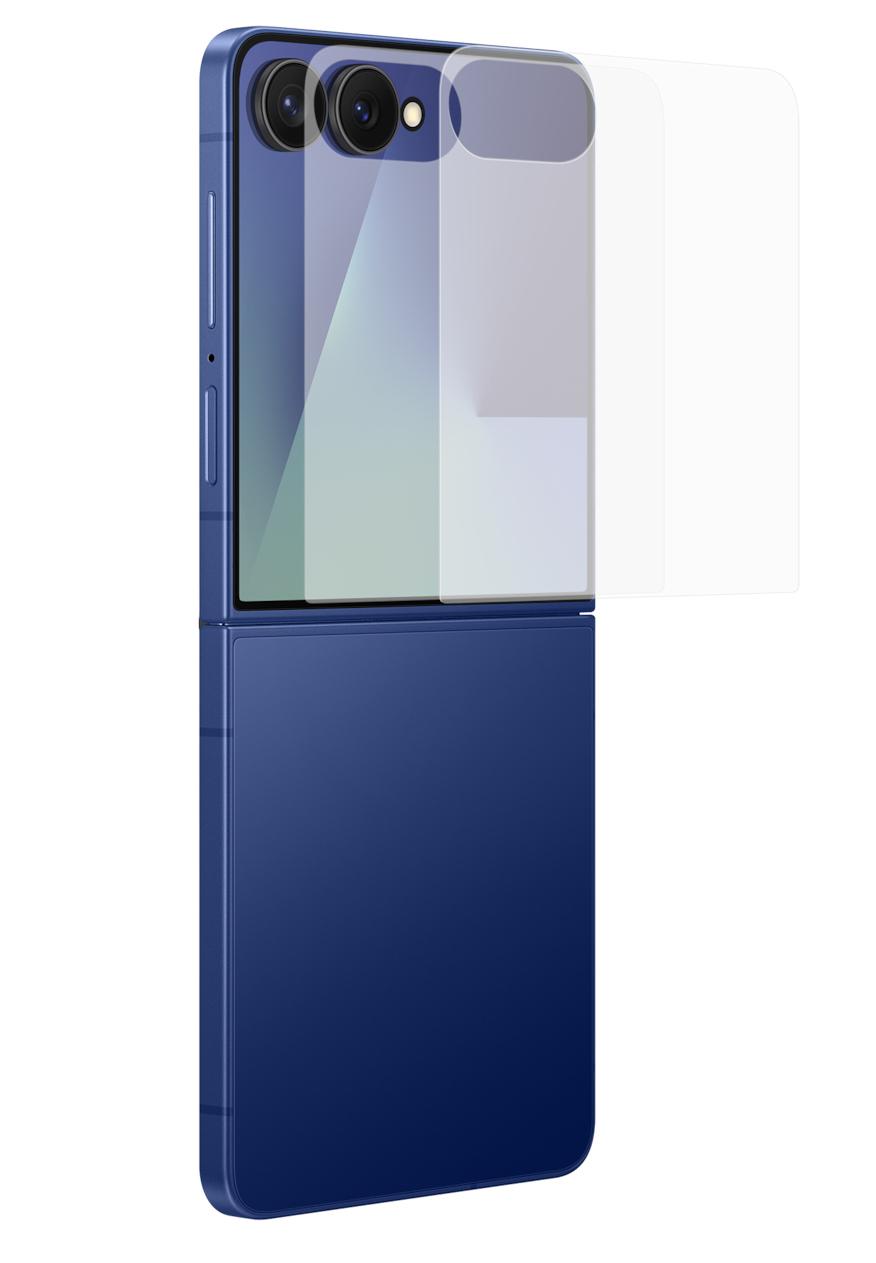 Samsung Galaxy Z Flip7 Anti Reflecting Film