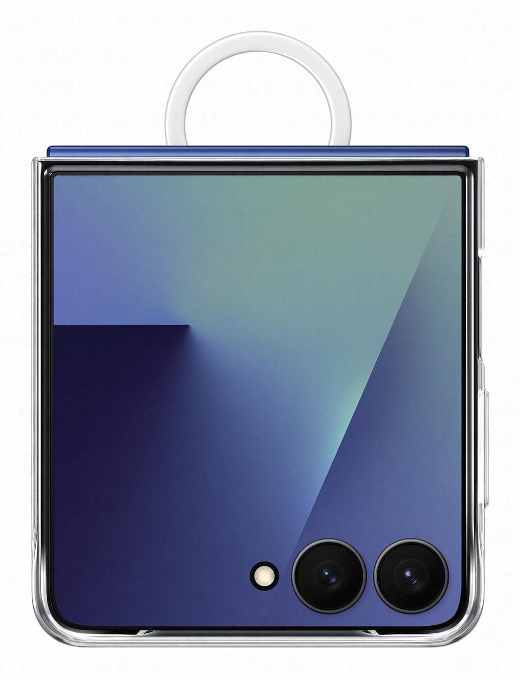 Samsung Galaxy Z Flip7...