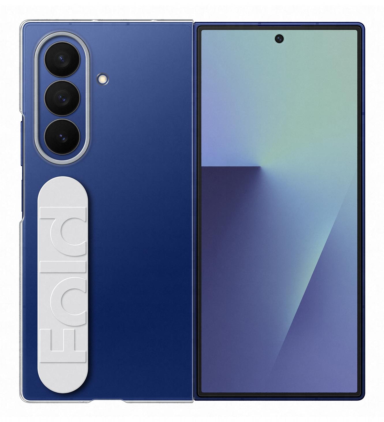 Samsung Galaxy Z Fold7...