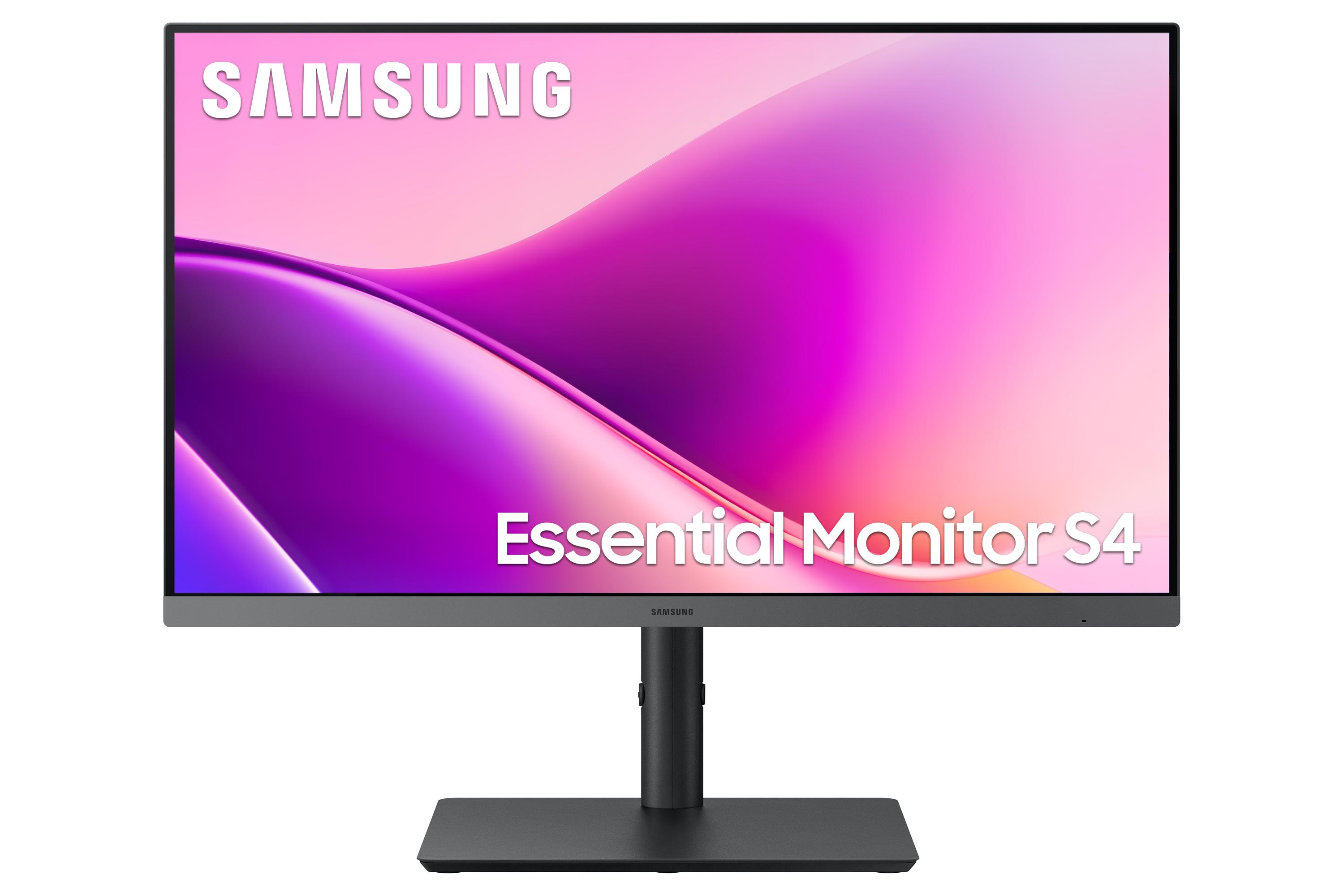 Samsung S43UF Monitor PC 61...