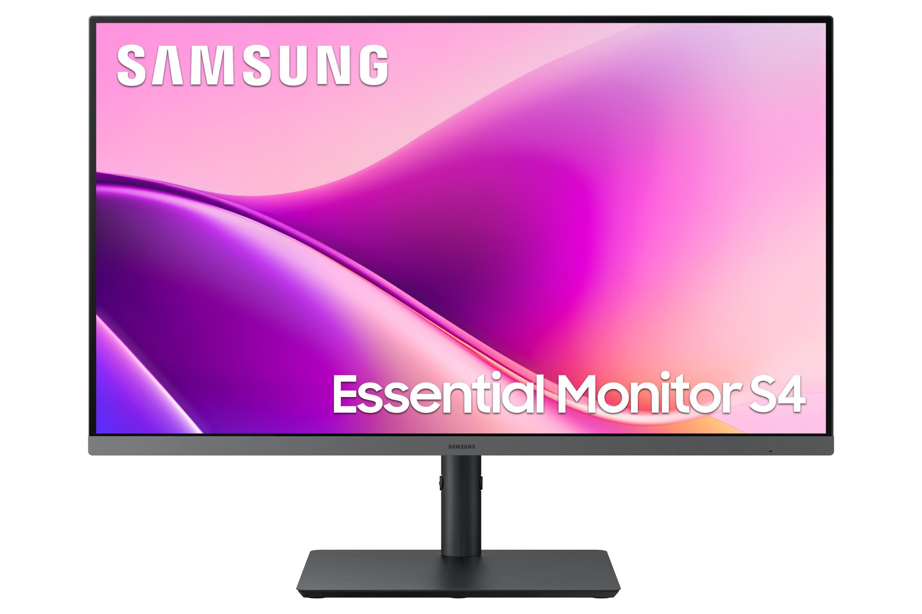 Samsung S43UF Monitor PC...