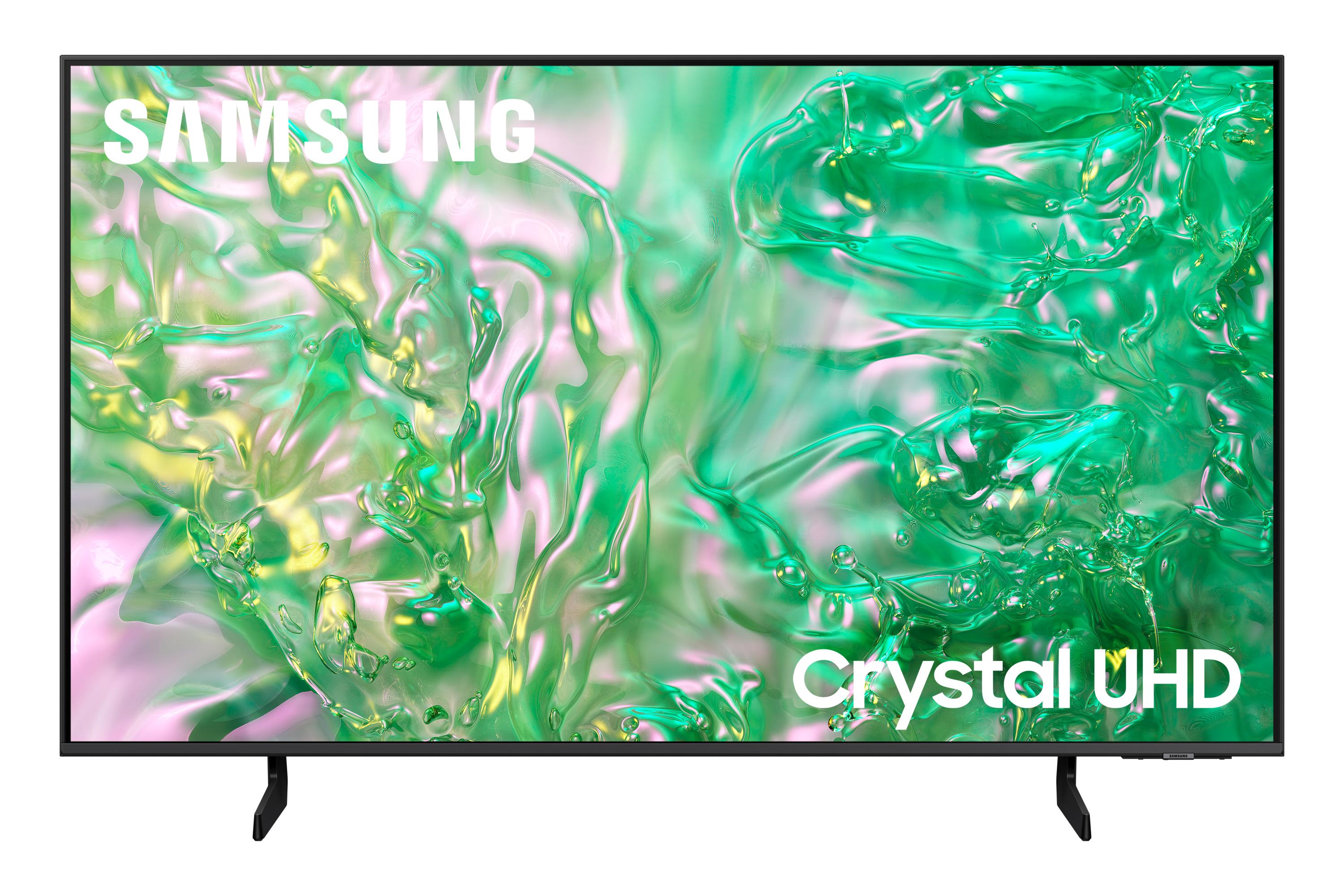 Samsung HU8000F 127 cm (50") 4K Ultra HD Smart TV Nero 20 W