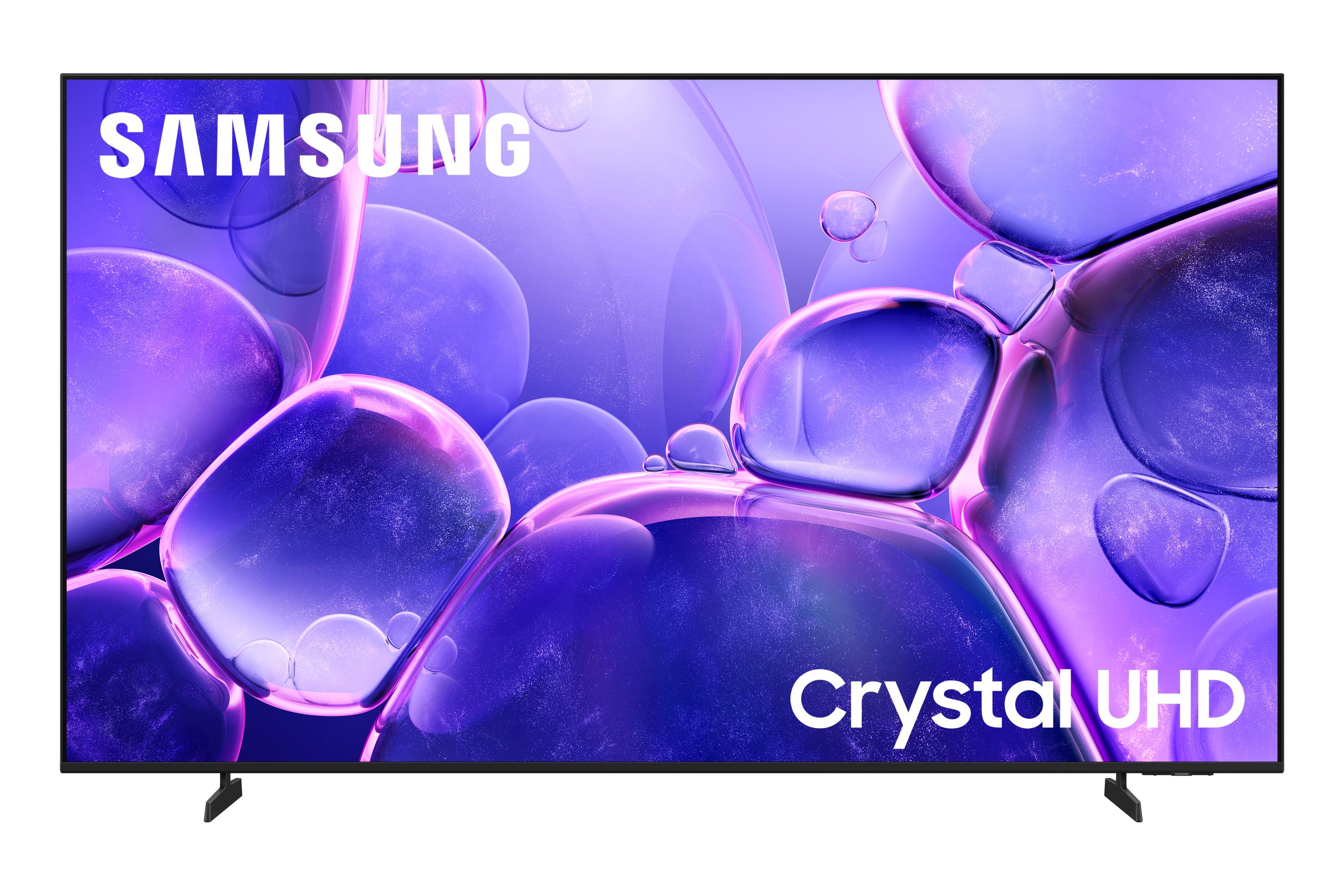 Samsung HU7000F 127 cm (50") 4K Ultra HD Smart TV Nero 20 W