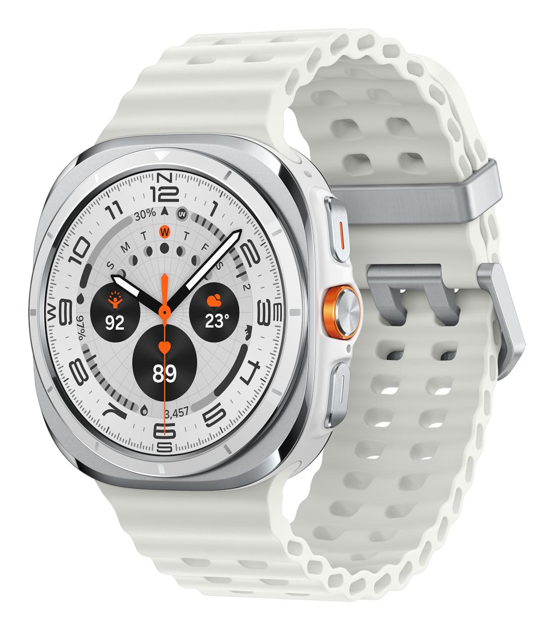 Samsung Galaxy Watch Ultra...